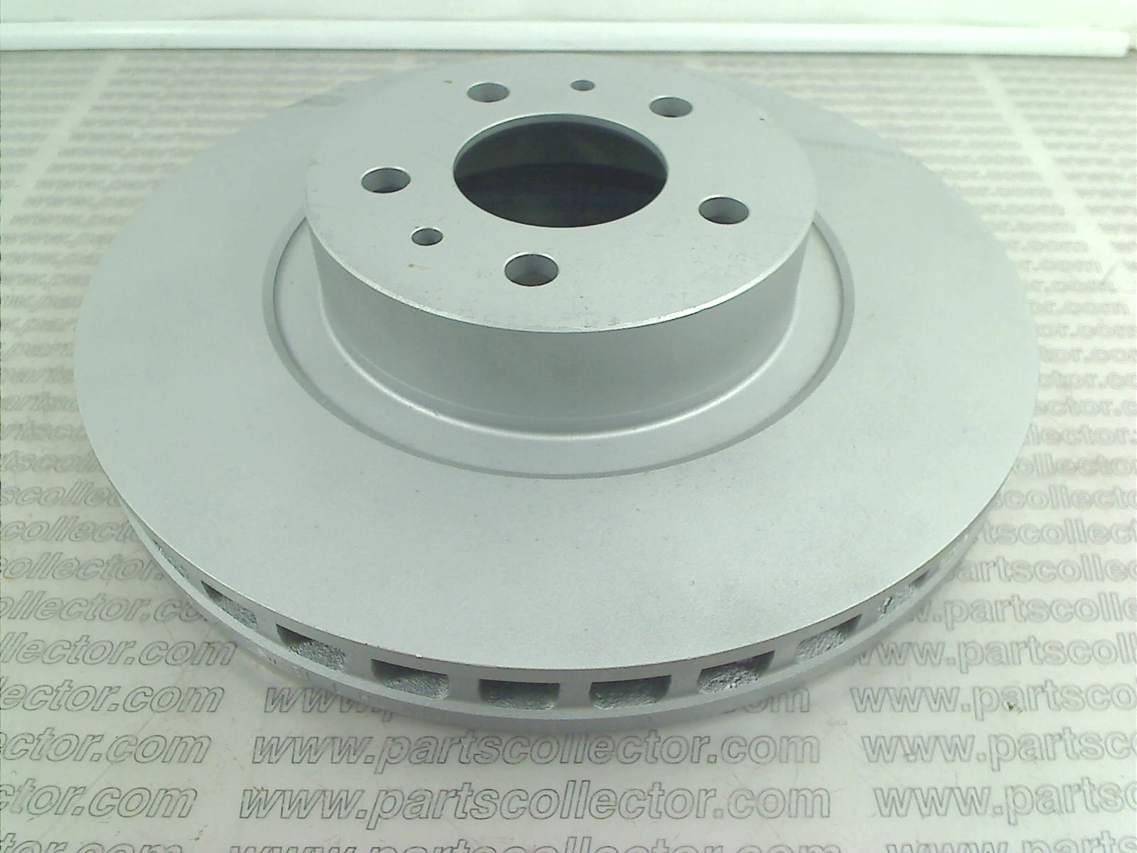 FERRARI 134725 Brake system code 11868 compatible with: FERRARI TESTAROSSA - additional view