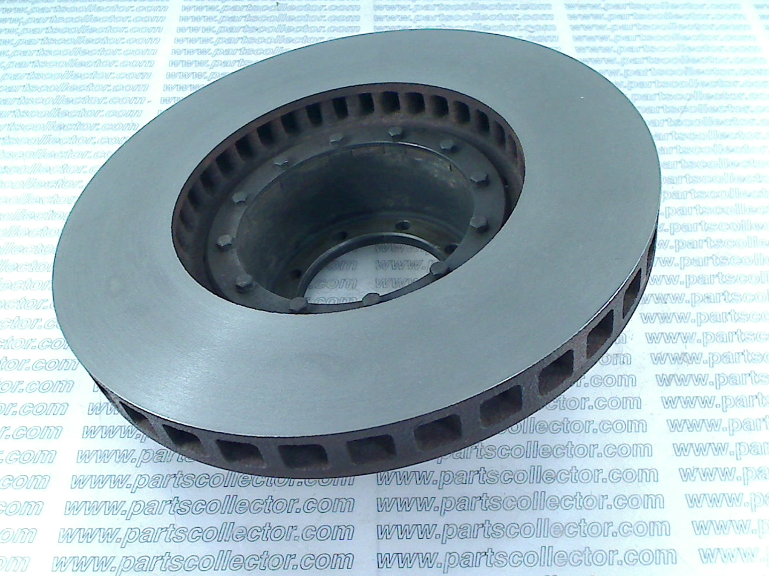 FERRARI 681018  680407  680403 Brake system code 11861 compatible with: FERRARI 365 GTB4 DAYTONA - detail view