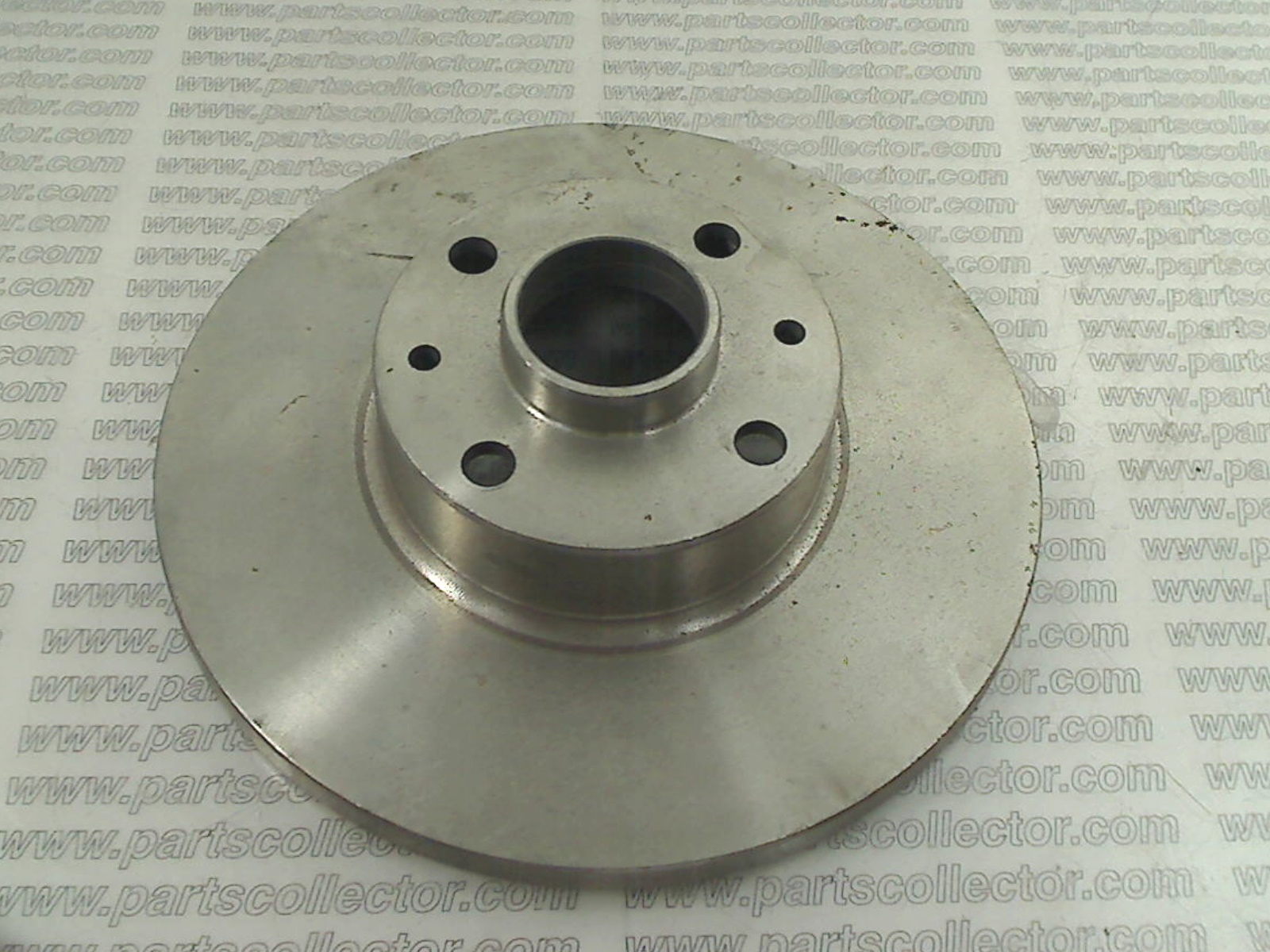 LANCIA  Brake system code 19081 compatible with: LANCIA BETA