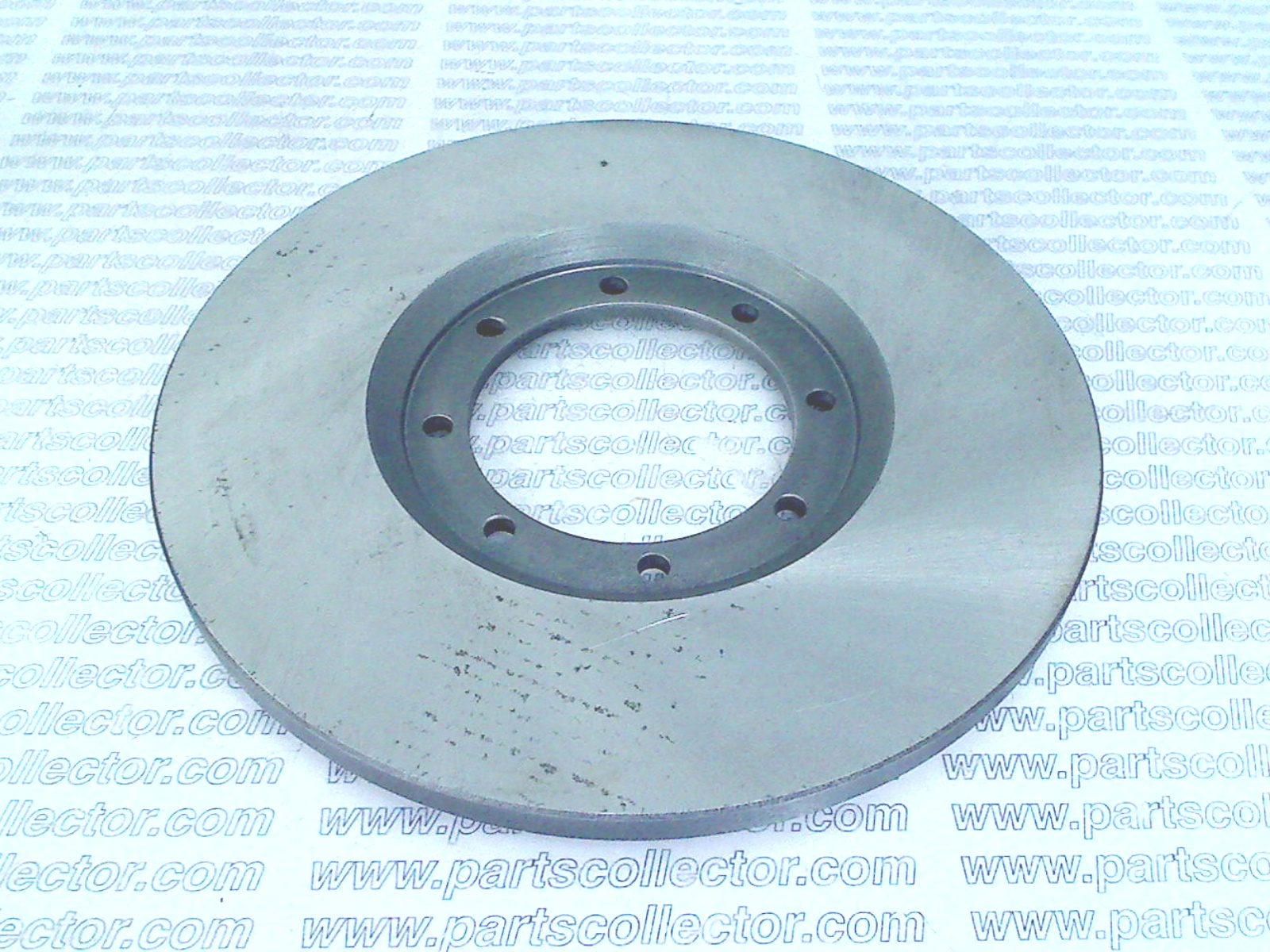 LANCIA  Brake system code 19262 compatible with: LANCIA FULVIA, LANCIA FULVIA 1600 HF, LANCIA FULVIA 2C, LANCIA FULVIA ZAGATO