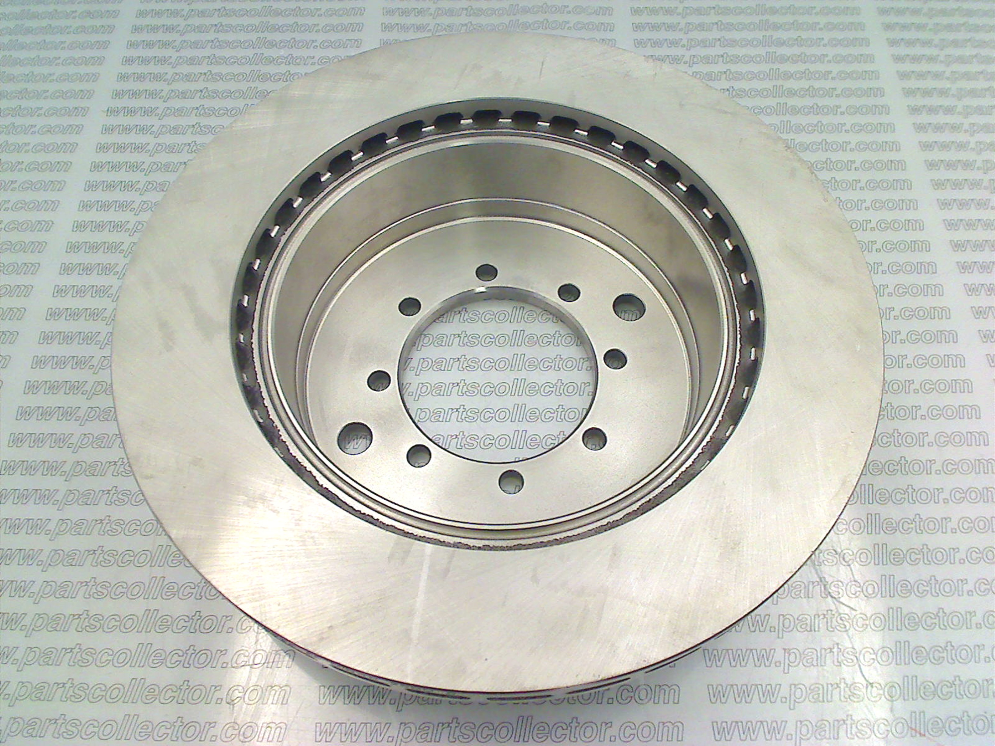 FERRARI 101260 - 680637 - 103832 Brakes code 7447 compatible with: FERRARI 365 GT4 BB, FERRARI 365 GTB4 DAYTONA, FERRARI 365 GTC4 , FERRARI 512BB, FERRARI 512BBi - additional view