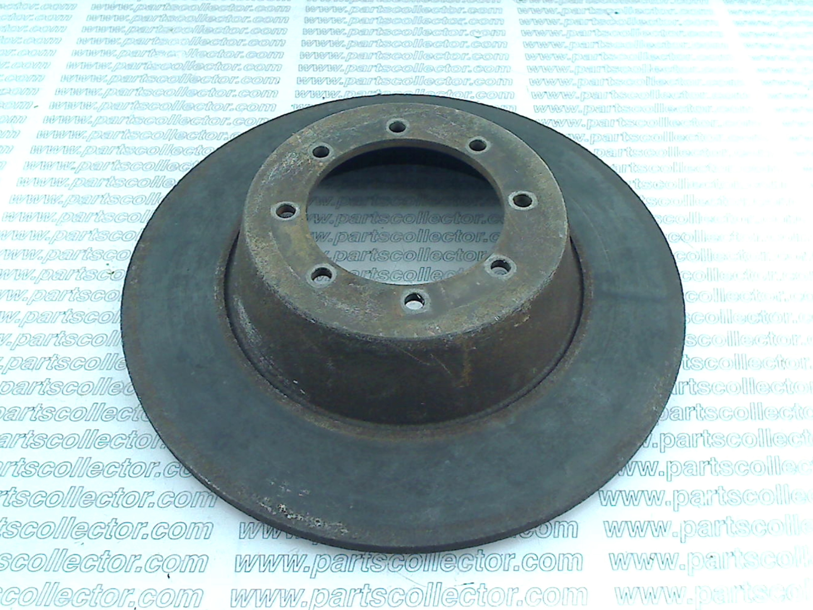 LAMBORGHINI  Brake system code 18218 compatible with: LAMBORGHINI LAMBORGHINI - additional view