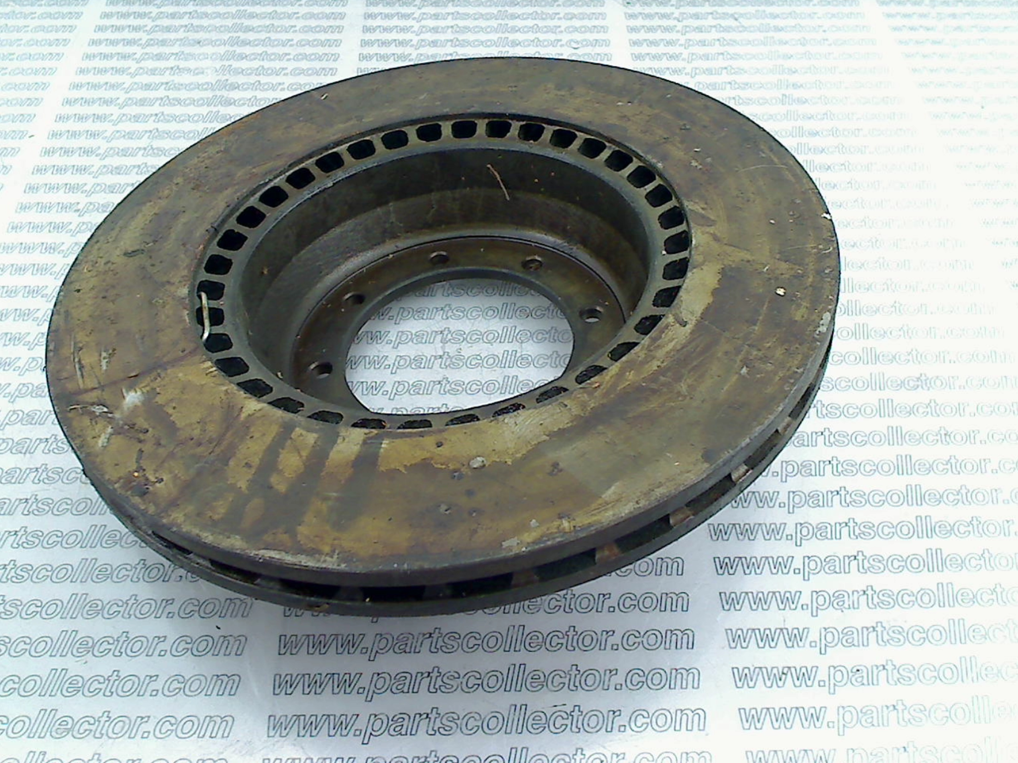 LAMBORGHINI 003206402 Brake system code 18215 compatible with: LAMBORGHINI MIURA