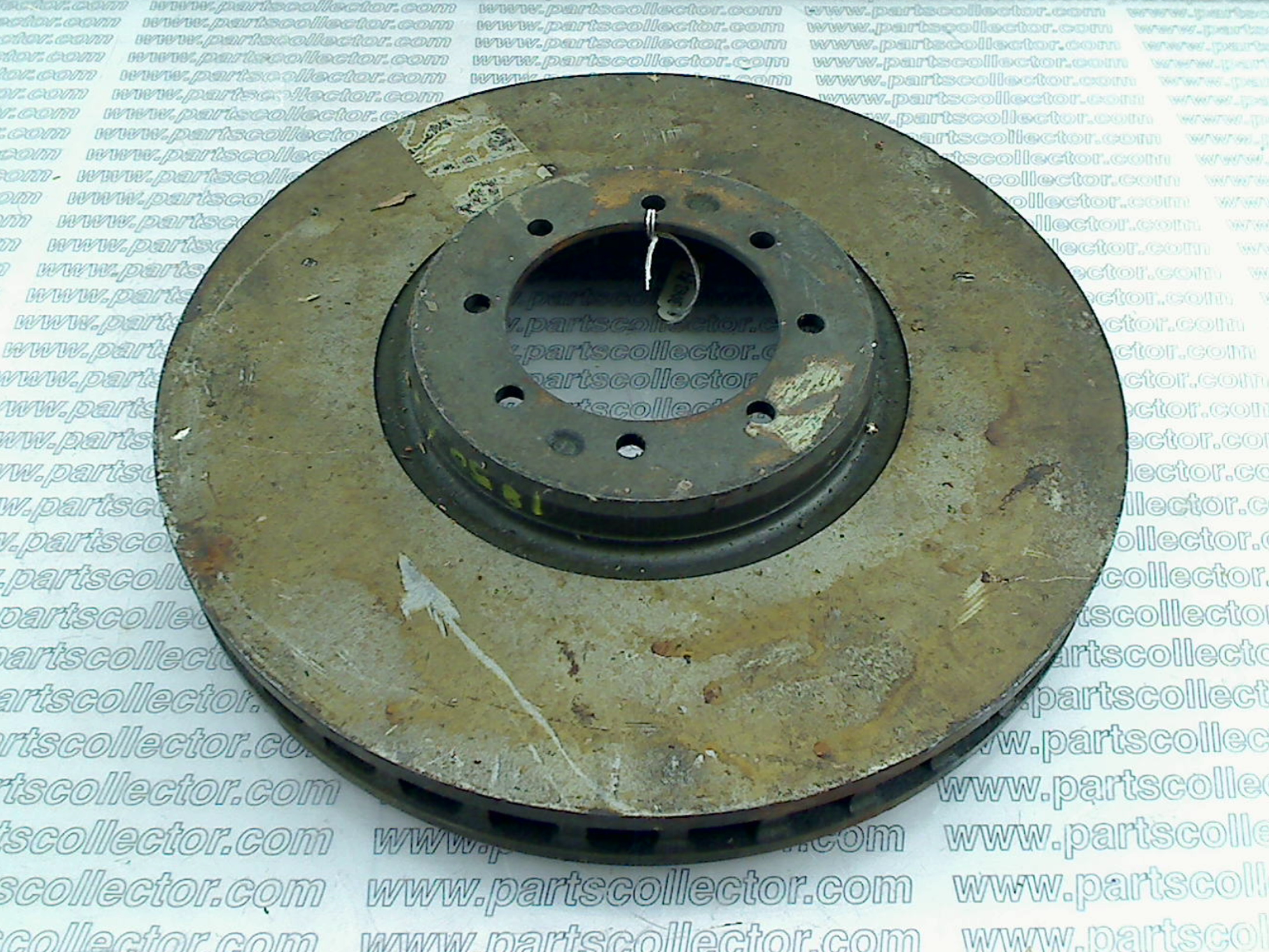 LAMBORGHINI 003106387 Brake system code 18216 compatible with: LAMBORGHINI ESPADA, LAMBORGHINI JARAMA, LAMBORGHINI MIURA - additional view