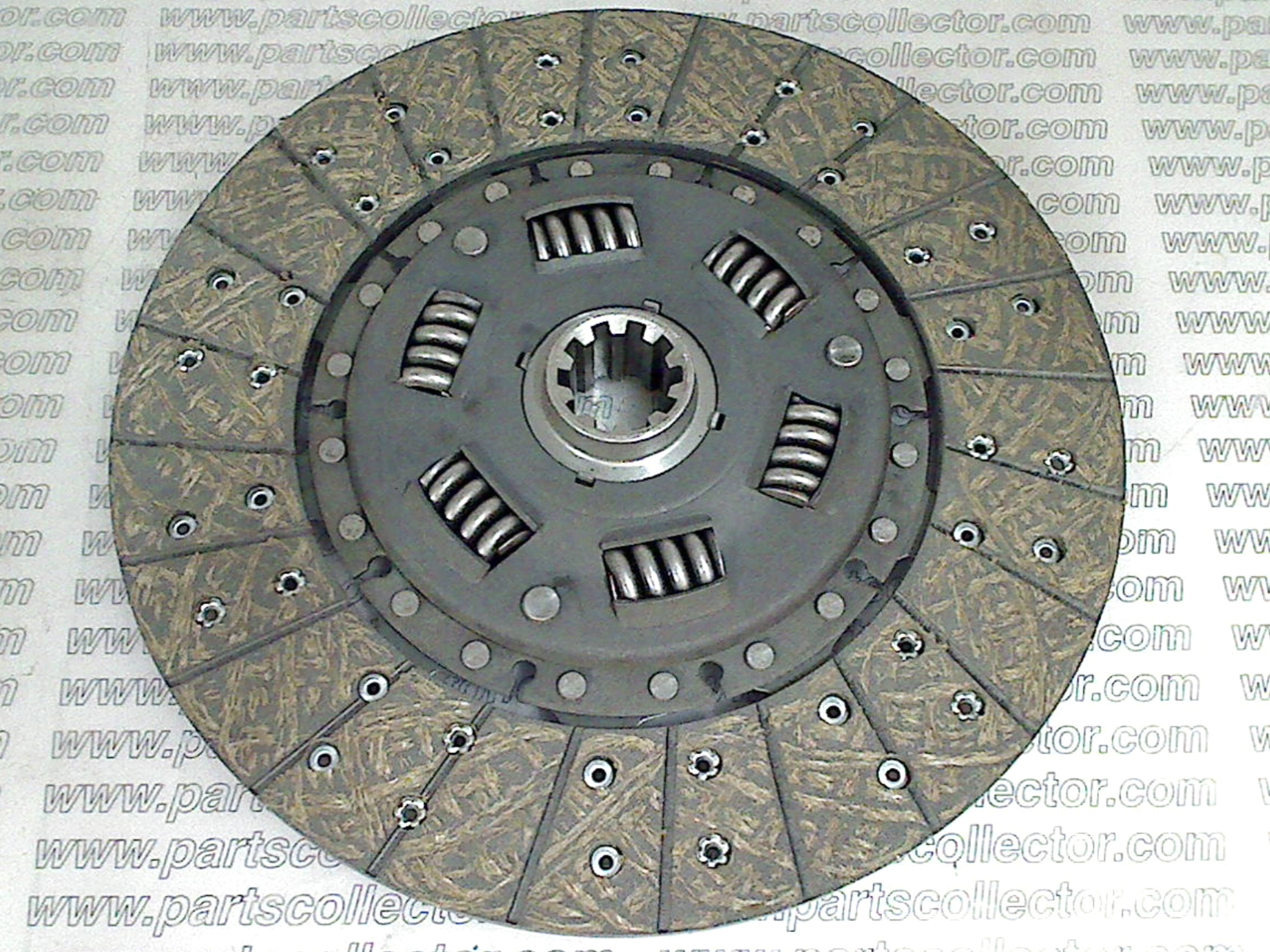 MASERATI TF58670 - 67154 Transmission code 15916 compatible with: MASERATI BORA AM117, MASERATI GHIBLI AM115, MASERATI INDY AM116, MASERATI KHAMSIN AM120, MASERATI MEXICO AM112, MASERATI QUATTROPORTE AM107