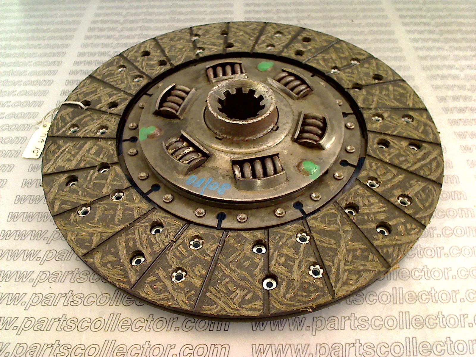MASERATI  Transmission code 12382 compatible with: MASERATI 5000 GT, MASERATI INDY AM116, MASERATI QUATTROPORTE AM107, MASERATI QUATTROPORTE II AM123