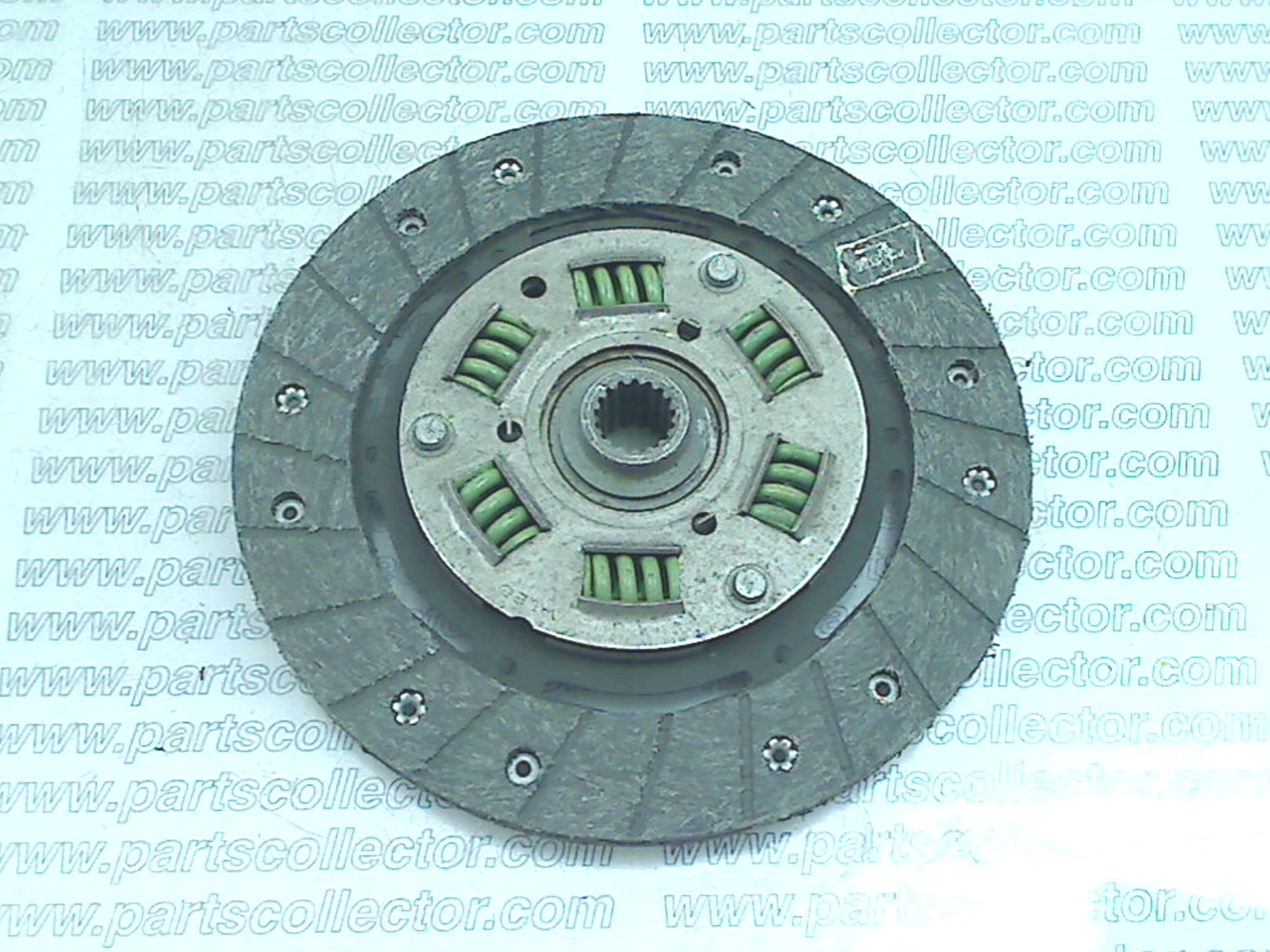 FIAT 5971077 5971076 7619344 Transmission code 18436 compatible with: FIAT FIORINO, FIAT REGATA, FIAT RITMO, FIAT UNO, FIAT X1/9, LANCIA DELTA, LANCIA PRISMA