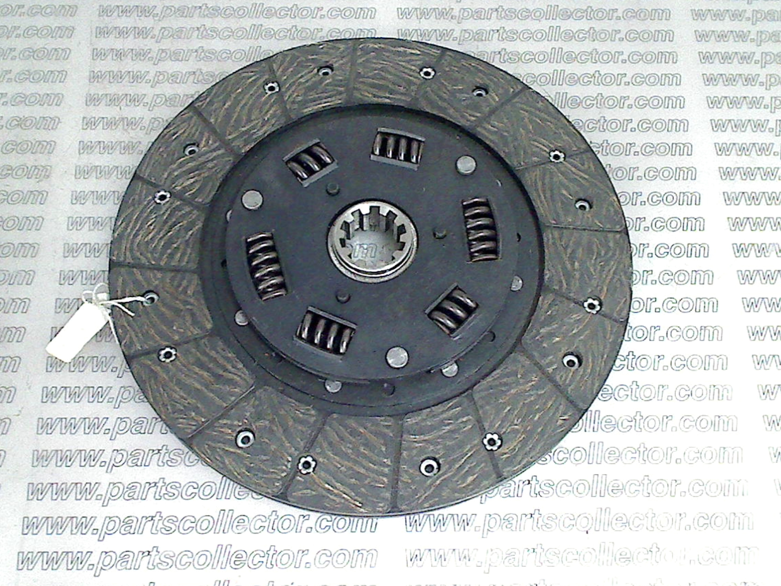 FERRARI  Transmission code 18452 compatible with: FERRARI 250, FERRARI 275 GTB 2, FERRARI 275 GTS