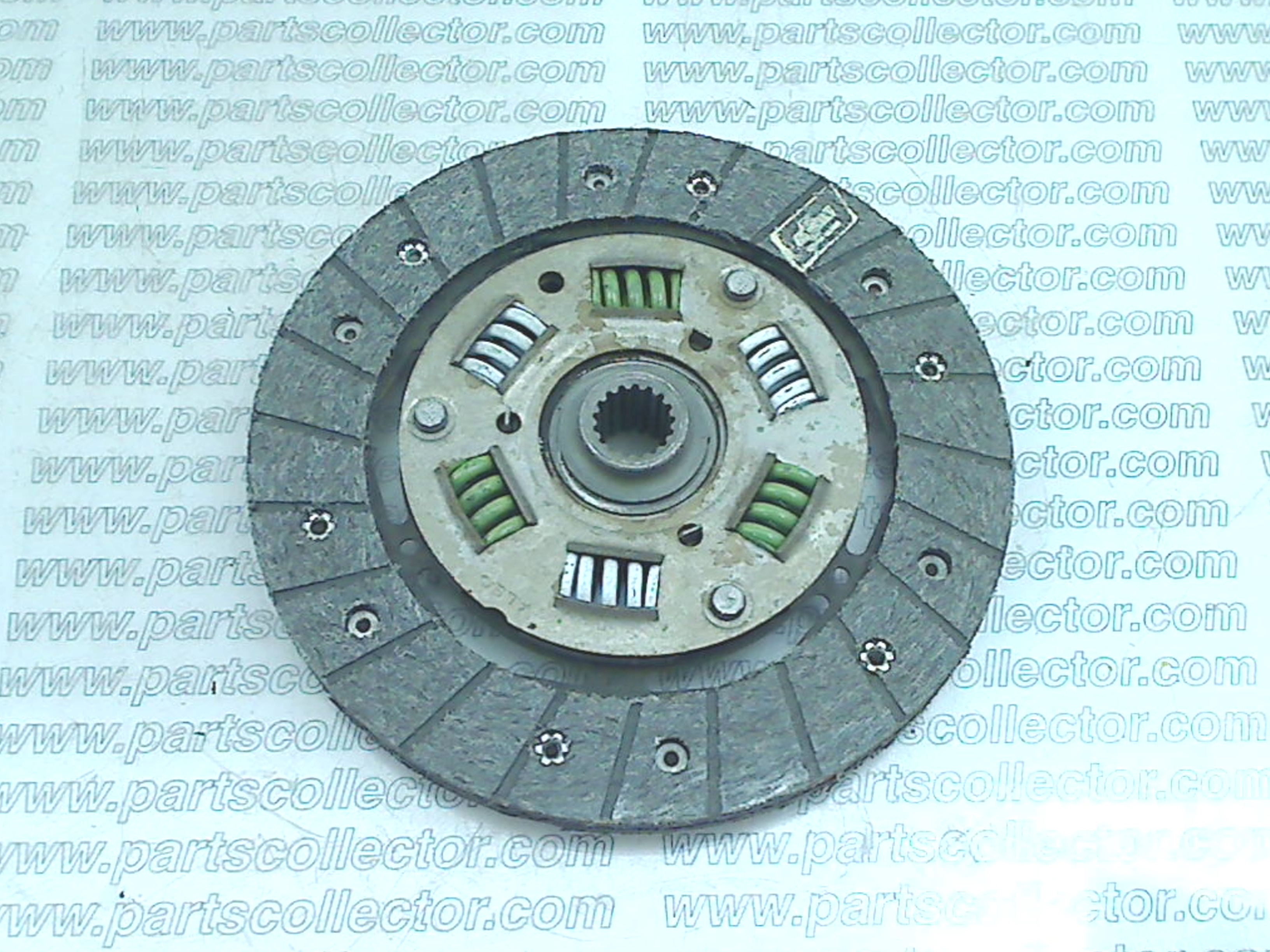 FIAT 7023 Transmission code 18439 compatible with: FIAT 127, FIAT 128, FIAT DUNA, FIAT REGATA, FIAT RITMO, FIAT X1/9, LANCIA DELTA, LANCIA PRISMA