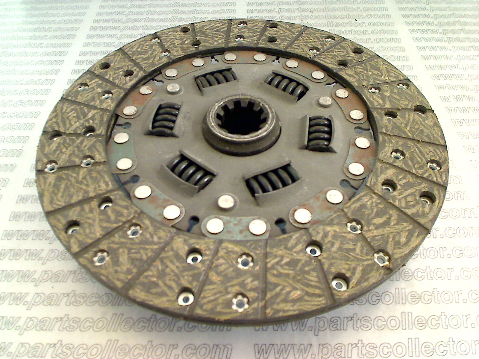 MASERATI 60379 Transmission code 12384 compatible with: MASERATI 3500 AM101, MASERATI A6, MASERATI MEXICO AM112, MASERATI MISTRAL AM109, MASERATI QUATTROPORTE AM107, MASERATI SEBRING AM101 - additional view