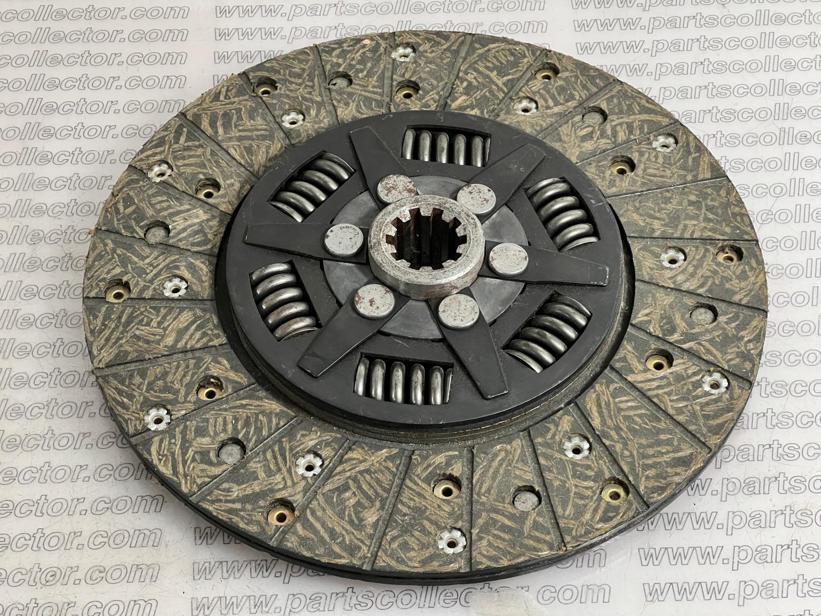LAMBORGHINI  Transmission code 19384 compatible with: LAMBORGHINI 350GT, LAMBORGHINI 400GT, LAMBORGHINI DIABLO, LAMBORGHINI ESPADA, LAMBORGHINI JALPA
