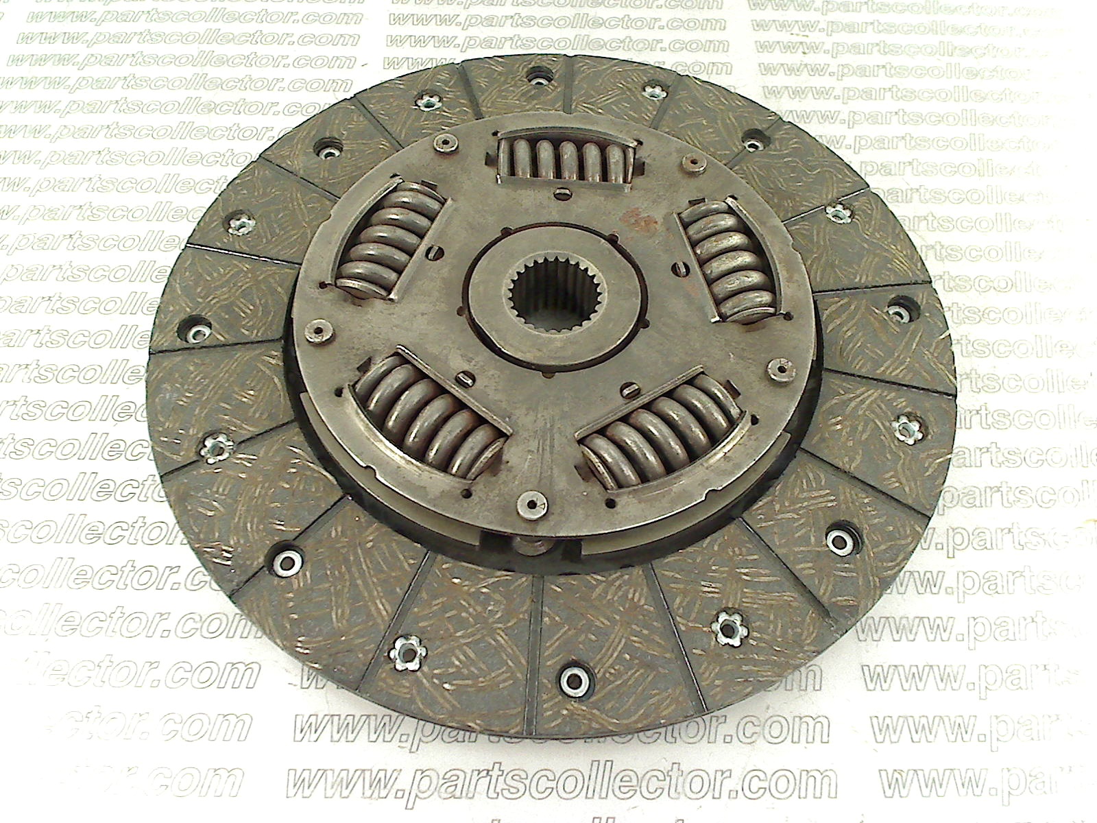 FERRARI 180613 Transmission code 19111 compatible with: FERRARI 360