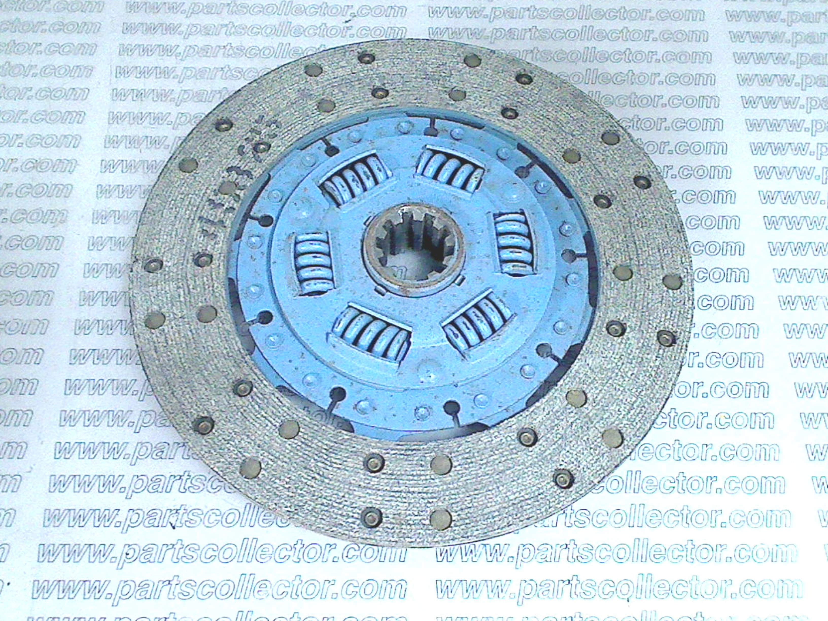 FIAT  Transmission code 18446