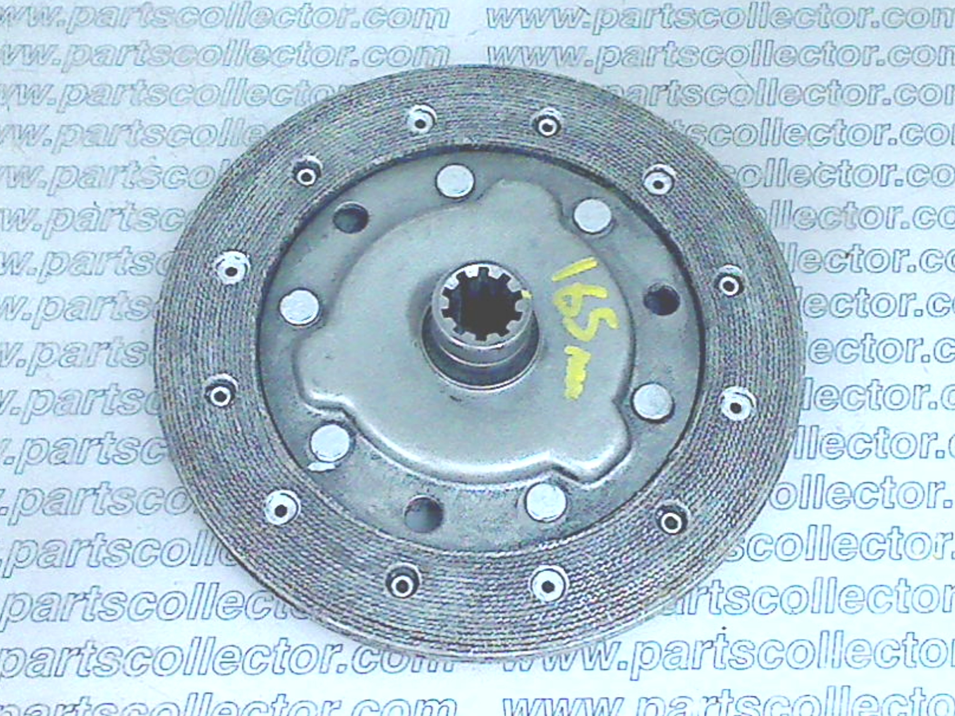 LANCIA  Transmission code 18423 compatible with: LANCIA APPIA III SERIE