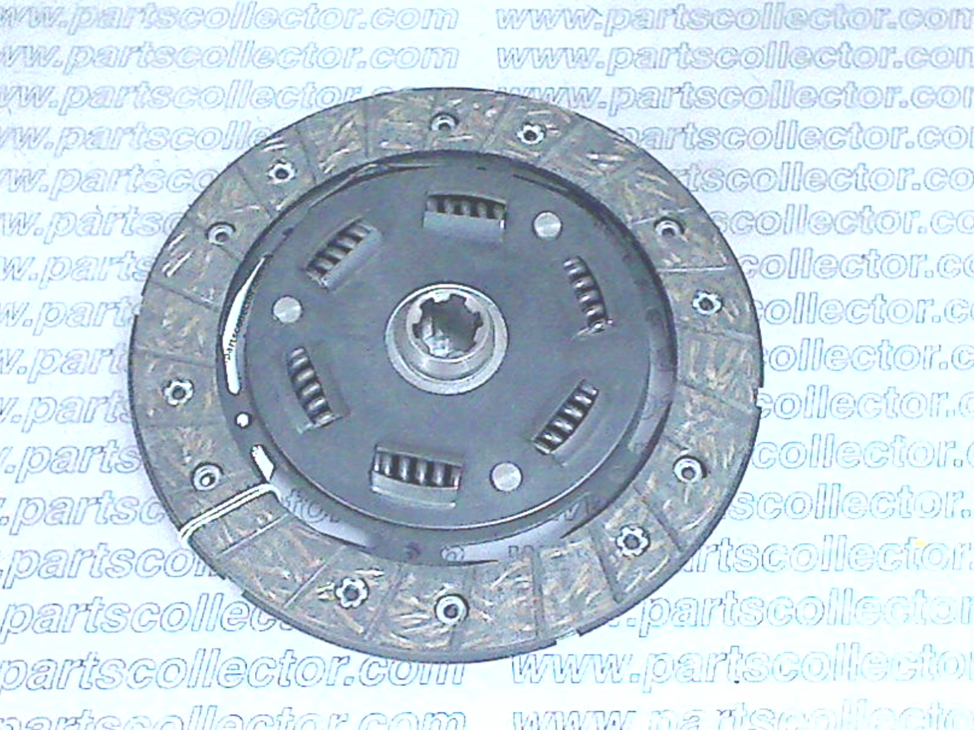 FIAT 0906 Transmission code 18418 compatible with: FIAT TOPOLINO