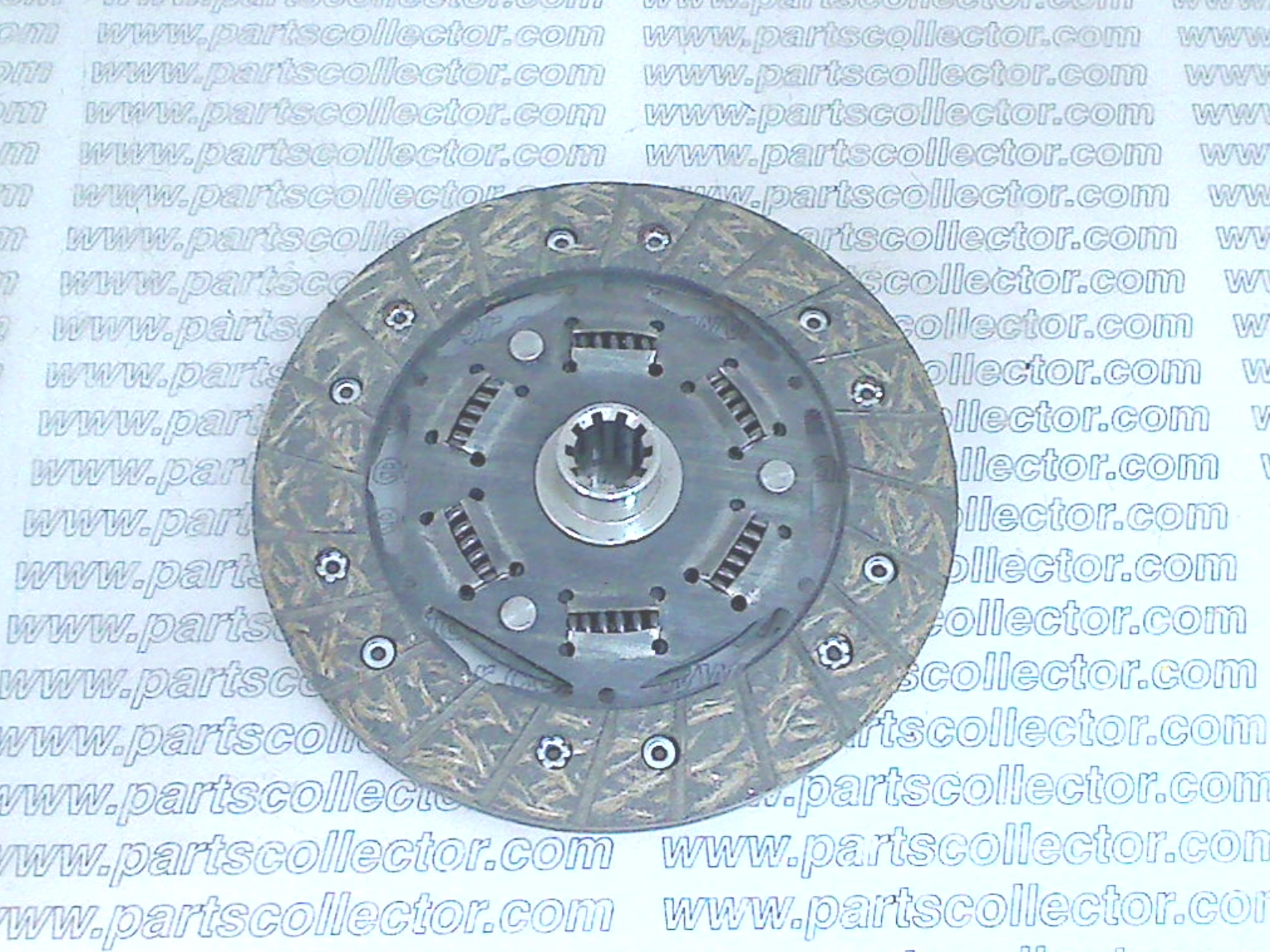 LANCIA  Transmission code 18429 compatible with: LANCIA APPIA I SERIE, LANCIA APPIA II SERIE, LANCIA APPIA III SERIE