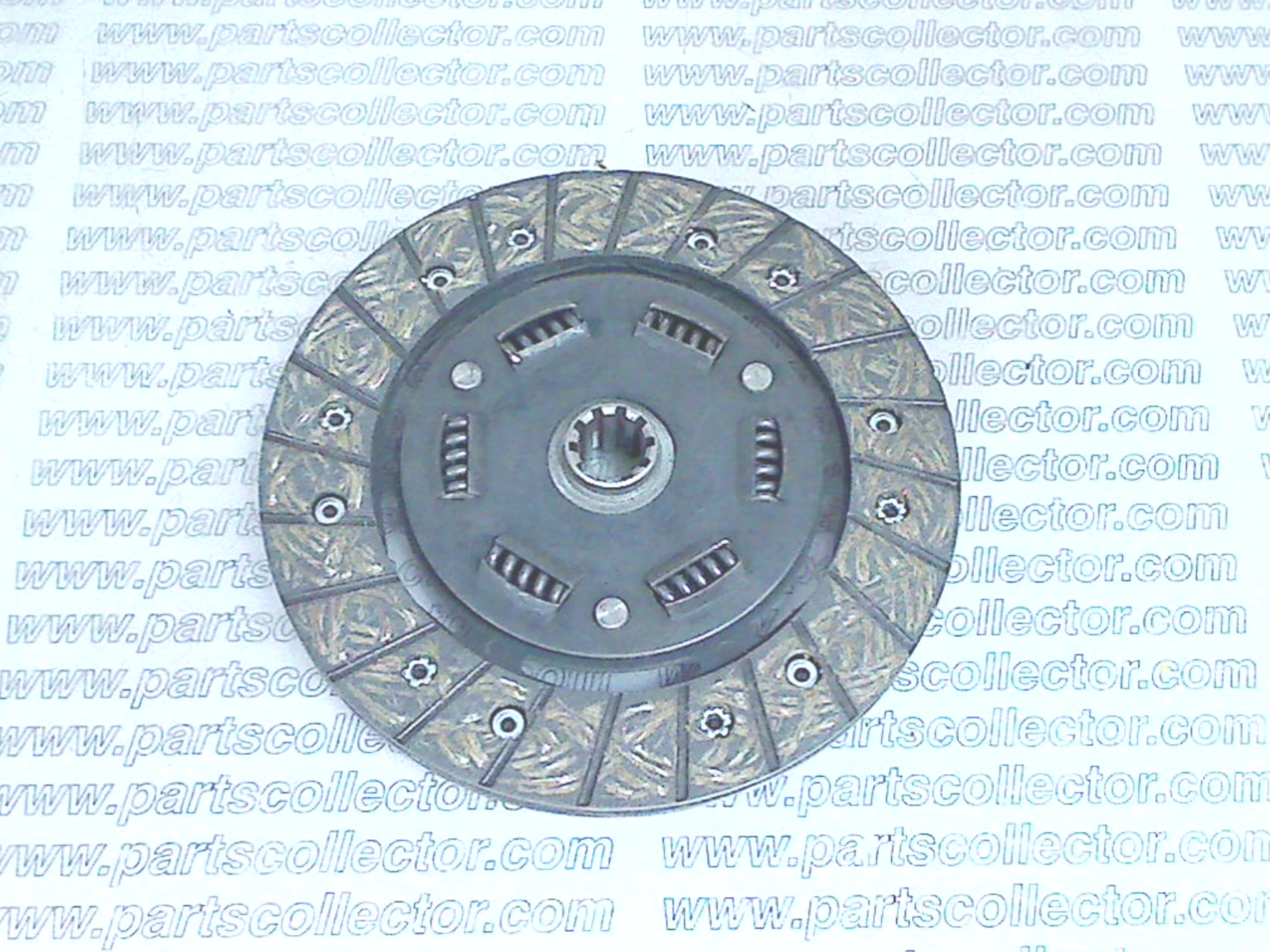 LANCIA  Transmission code 18428 compatible with: LANCIA APPIA I SERIE, LANCIA APPIA II SERIE, LANCIA APPIA III SERIE