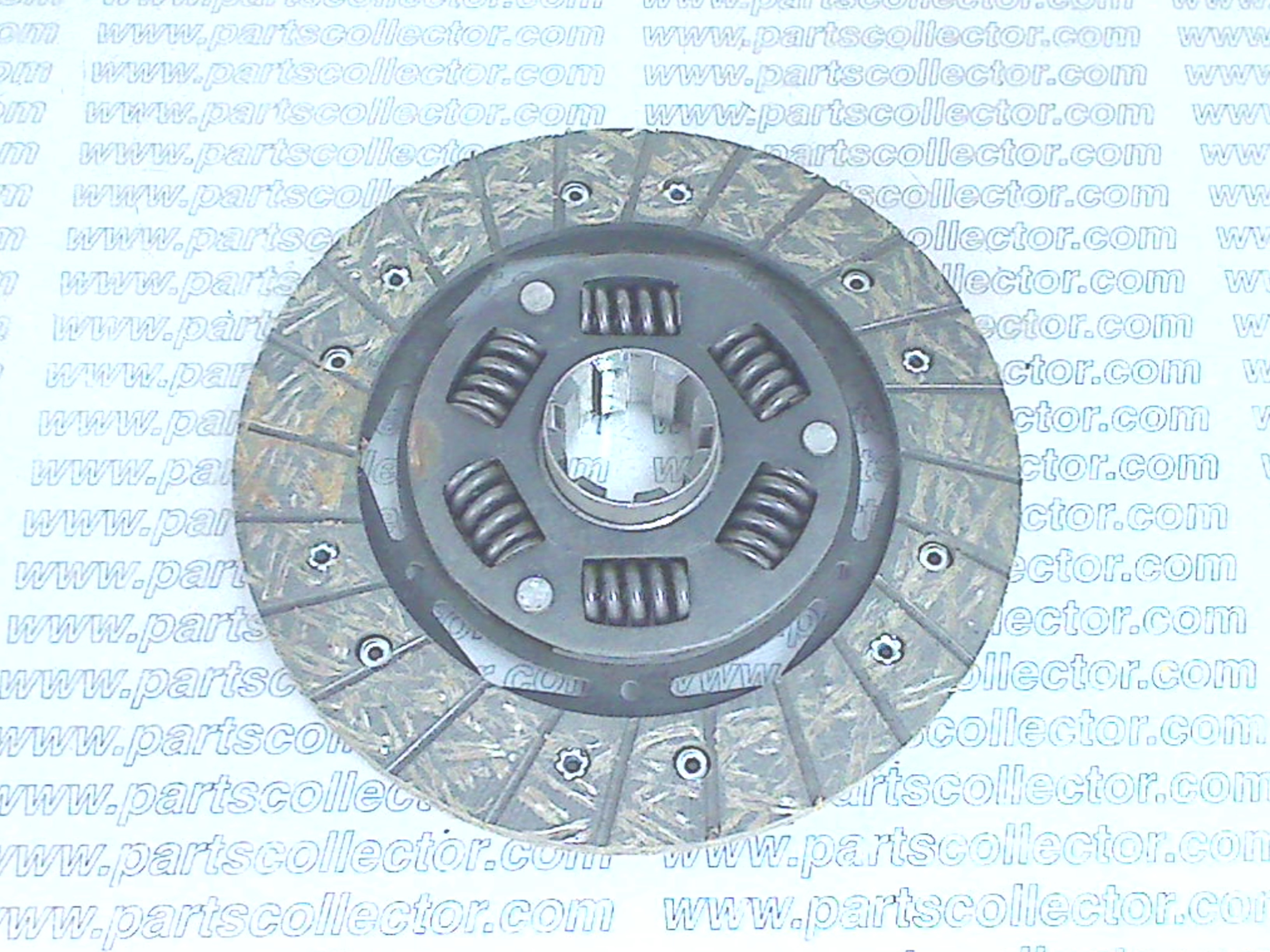 LANCIA  Transmission code 18427