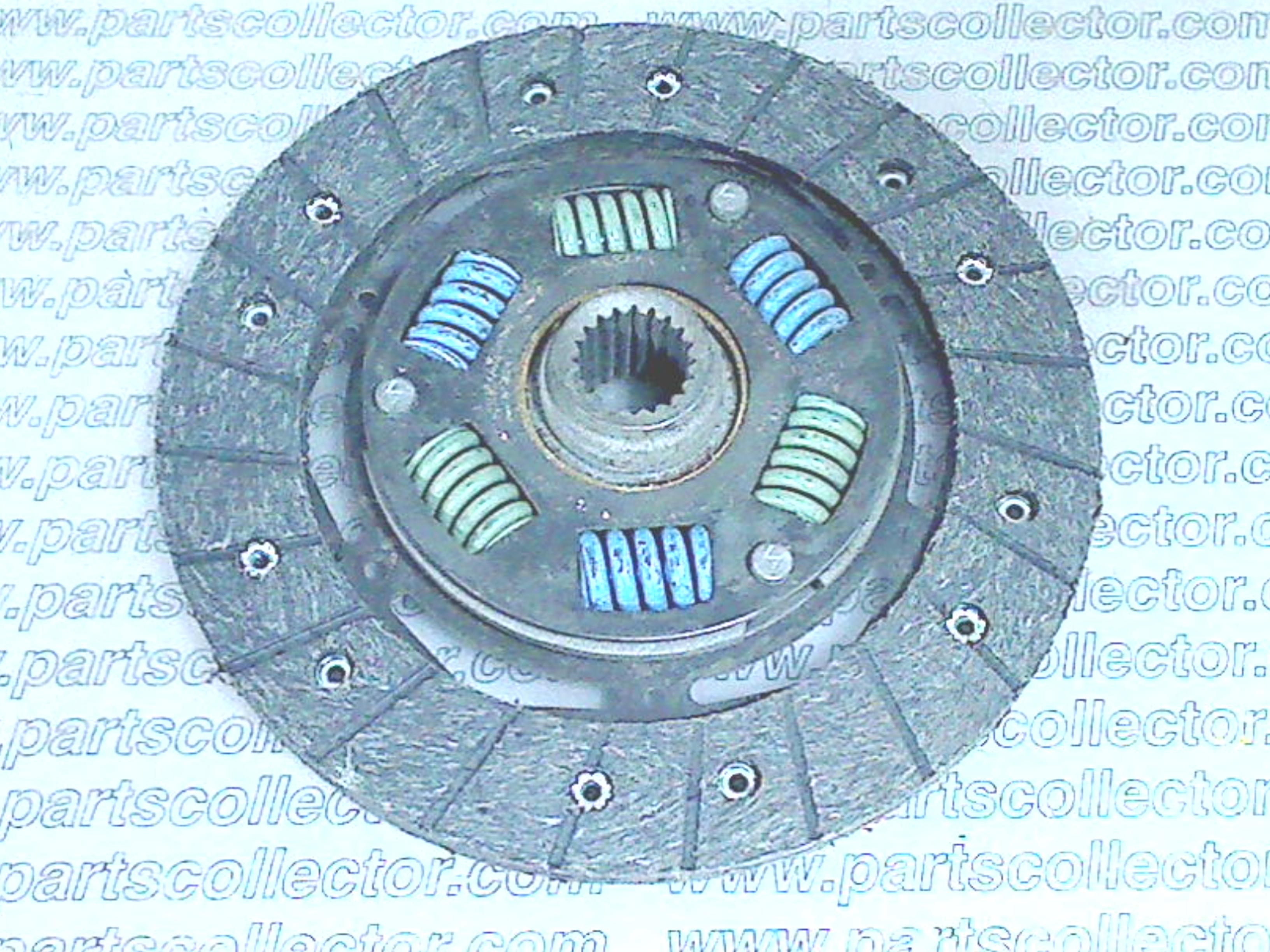 FIAT 4304535  4262069 Transmission code 18421 compatible with: FIAT 124, FIAT 131