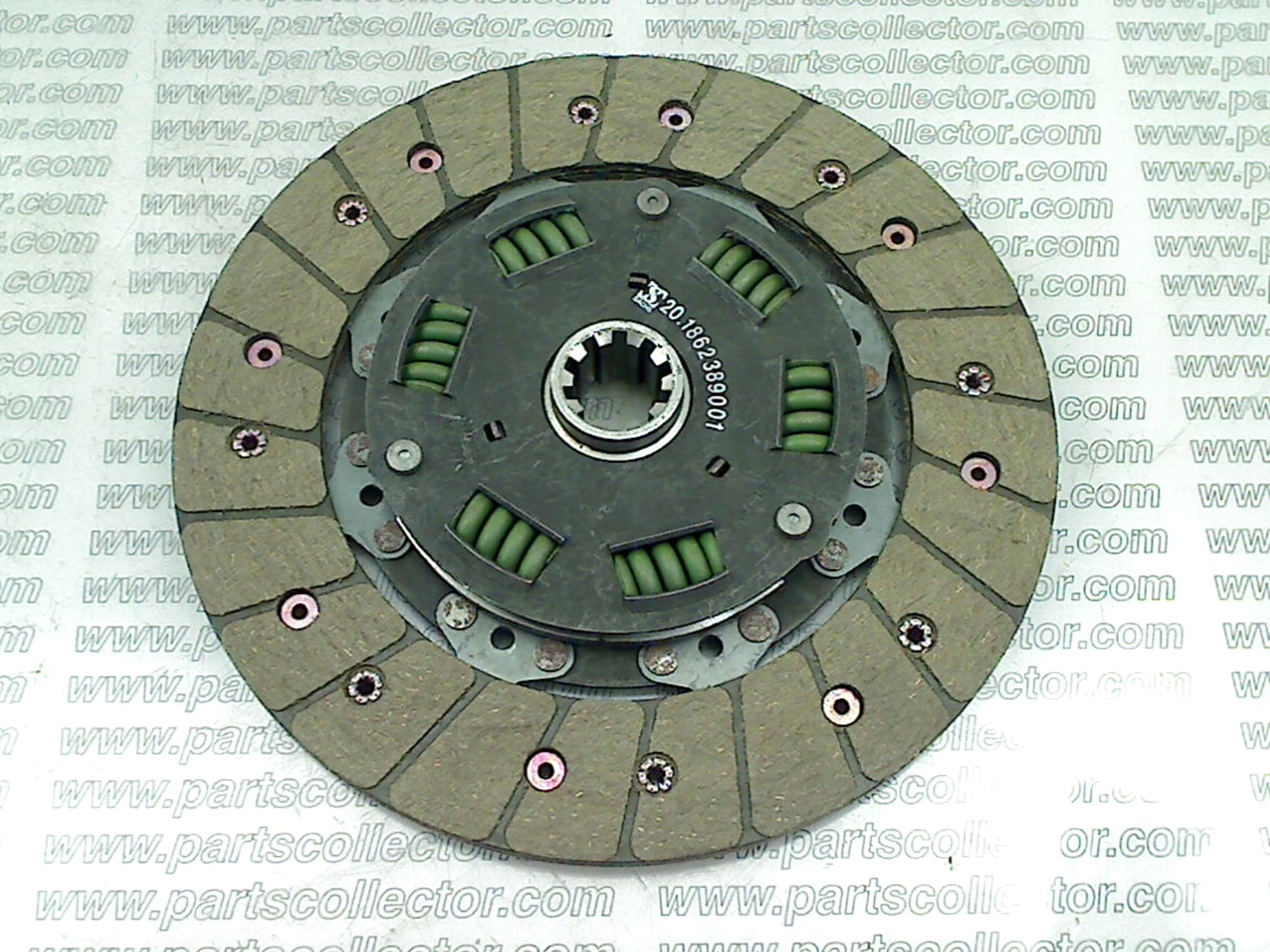 MASERATI 394650105  374630105  374640105 Transmission code 18449 compatible with: MASERATI GHIBLI 2.8 V6, MASERATI QUATTROPORTE 3.2 V8, MASERATI SHAMAL