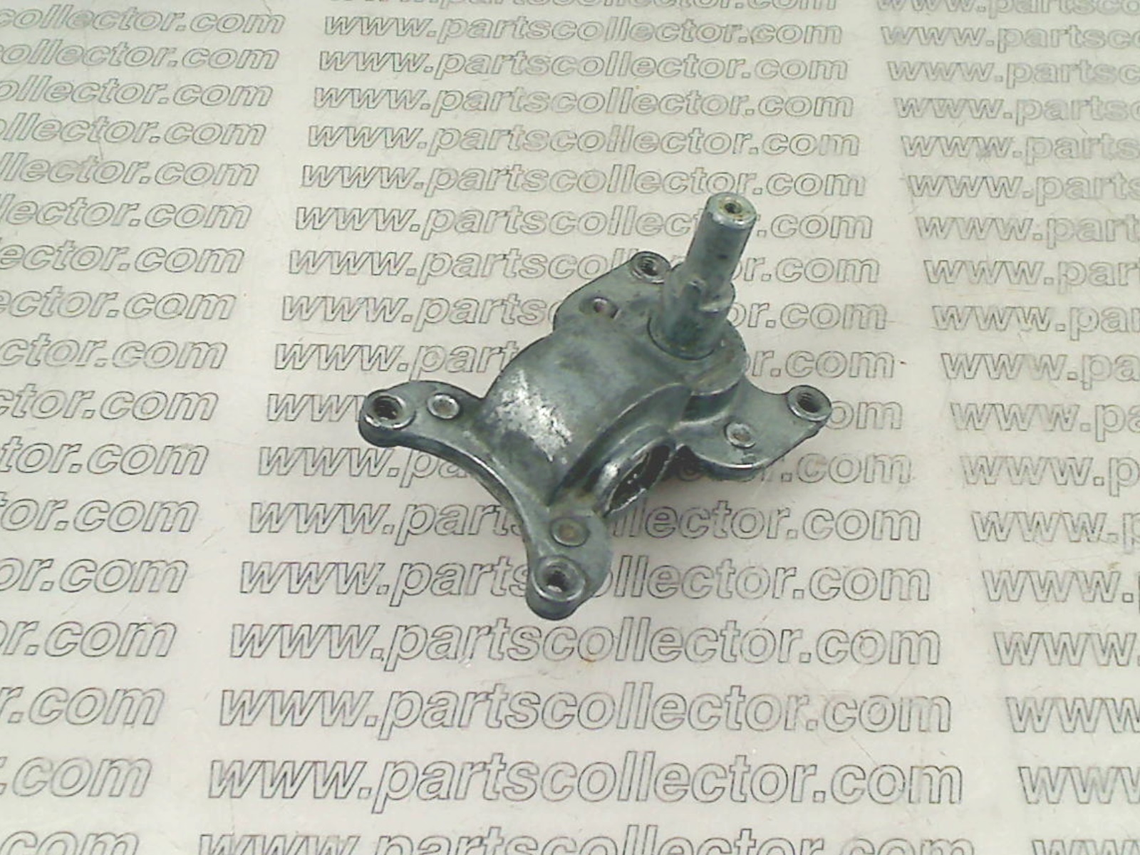 MASERATI 107 BO 58510    58511 Car body code 18512 compatible with: MASERATI GHIBLI AM115, MASERATI QUATTROPORTE AM107 - additional view