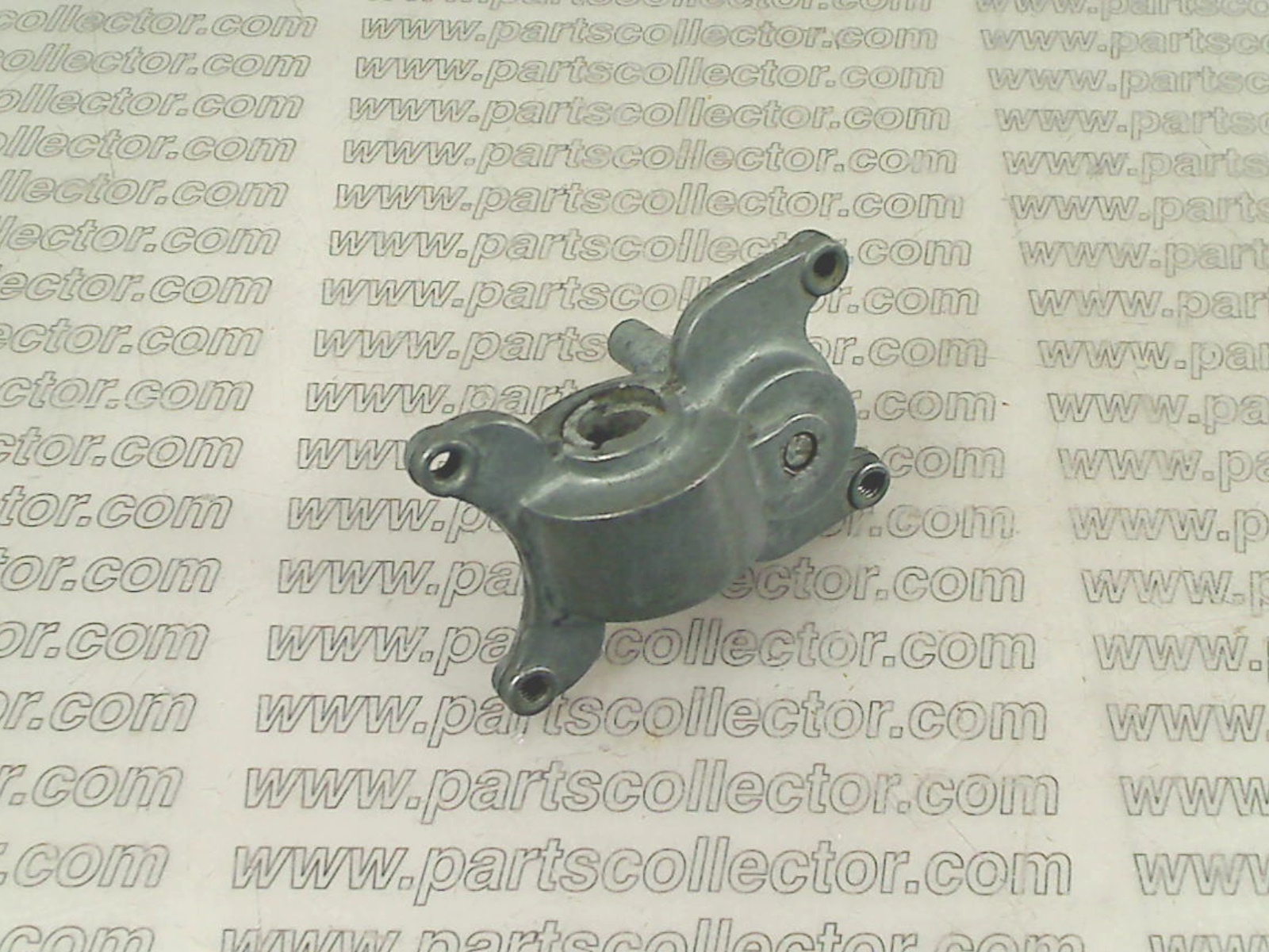 MASERATI 107 BO 58510    58511 Car body code 18512 compatible with: MASERATI GHIBLI AM115, MASERATI QUATTROPORTE AM107 - detail view