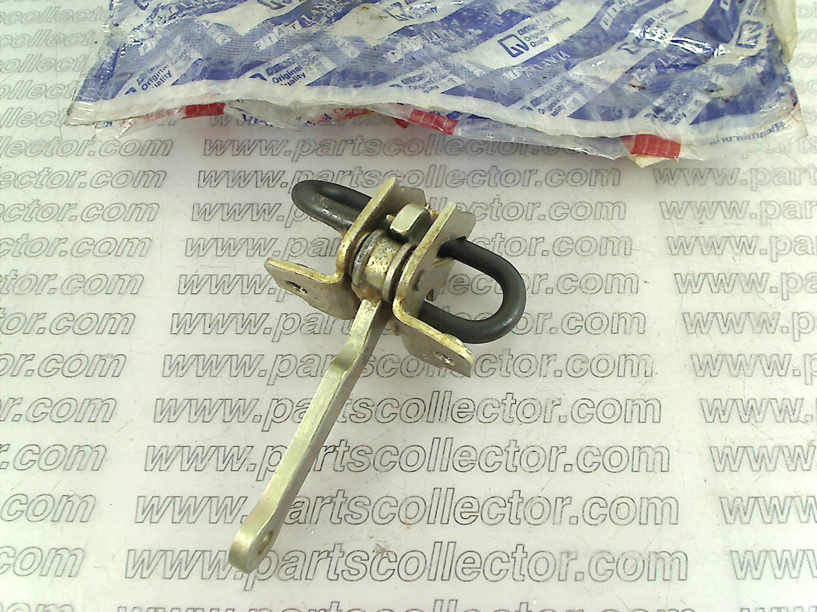 LANCIA 82477018 Car body code 19216 compatible with: LANCIA DELTA
