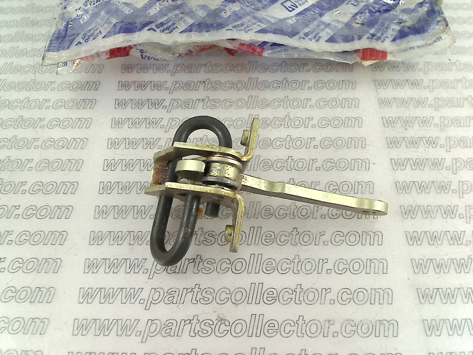 LANCIA 82477018 Car body code 19216 compatible with: LANCIA DELTA - additional view