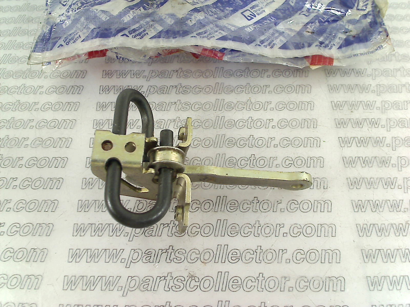 LANCIA 82477018 Car body code 19216 compatible with: LANCIA DELTA - detail view