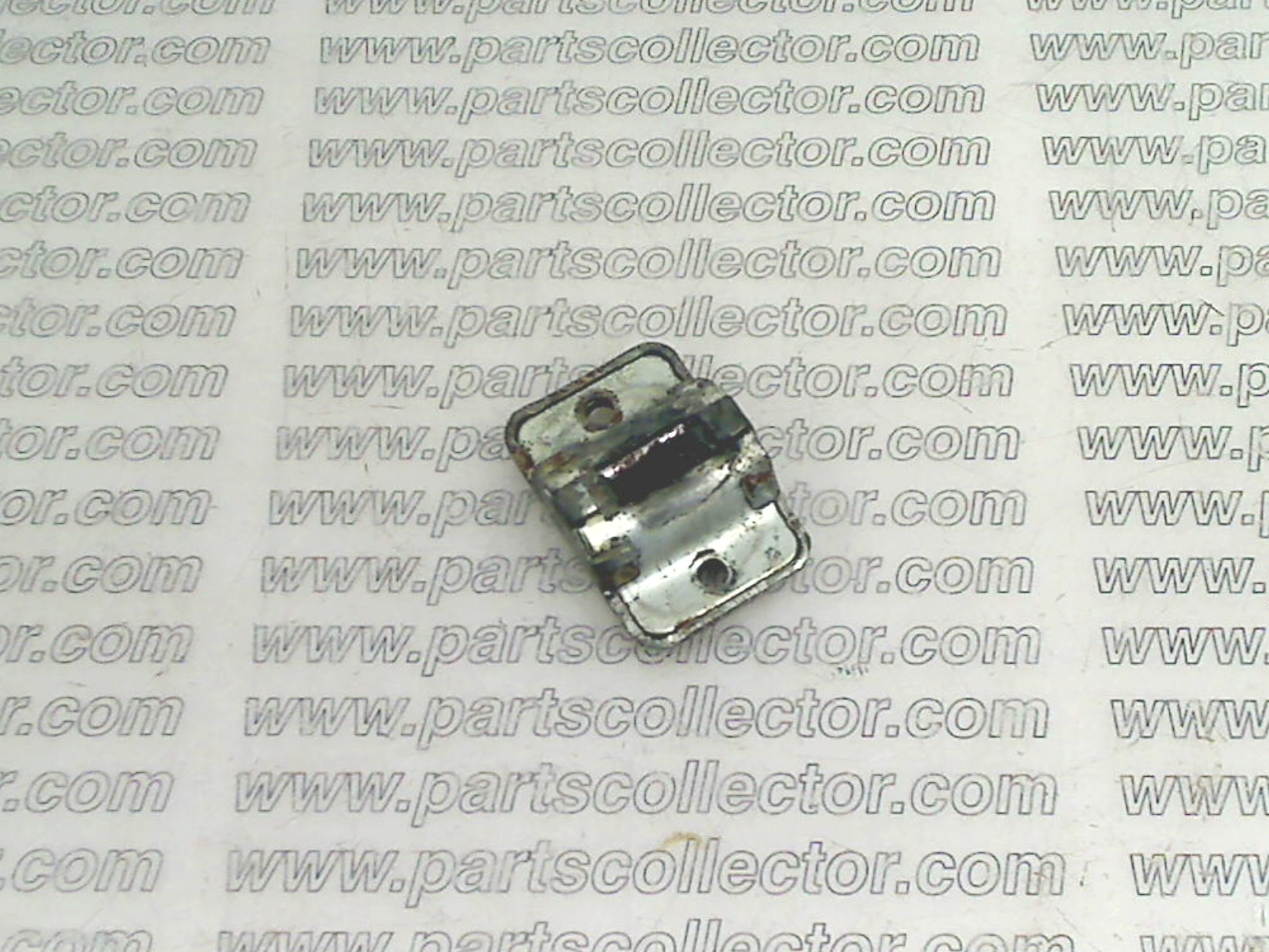 MASERATI 107 BO 58537 Car body code 18513 compatible with: MASERATI QUATTROPORTE AM107
