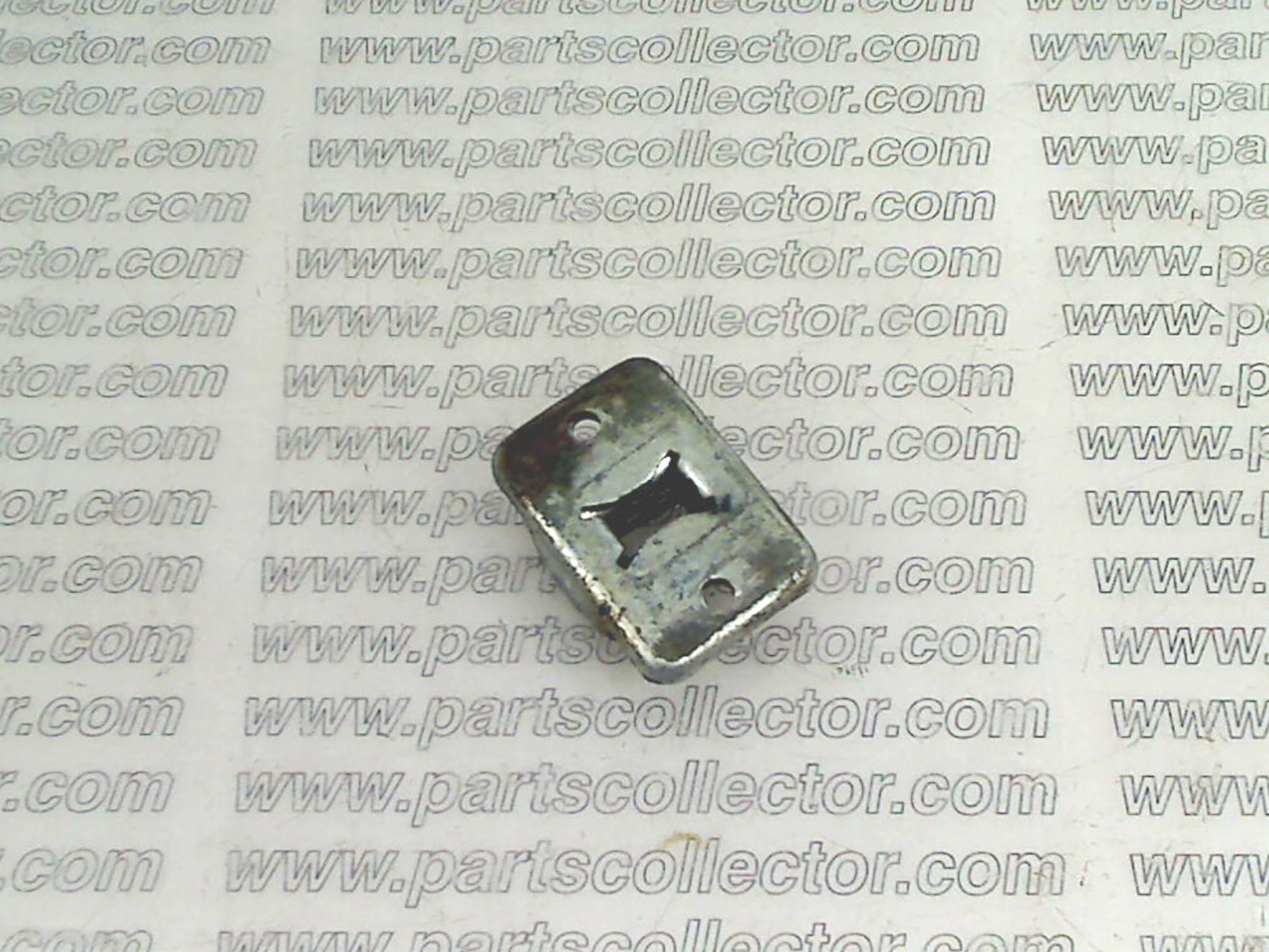 MASERATI 107 BO 58537 Car body code 18513 compatible with: MASERATI QUATTROPORTE AM107 - additional view