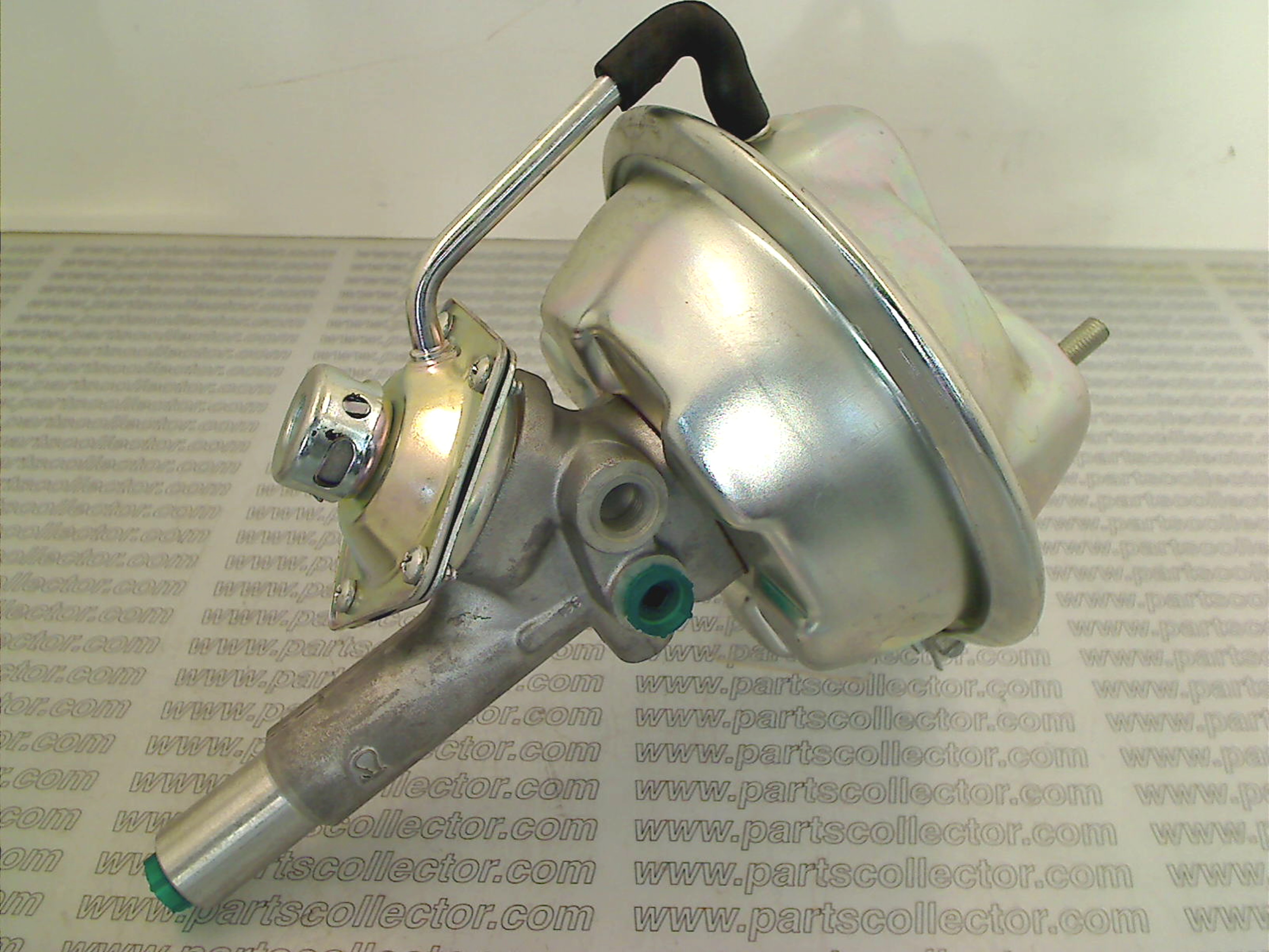 LAMBORGHINI 3201353 Brake system code 2061 compatible with: LAMBORGHINI ESPADA, LAMBORGHINI ISLERO, LAMBORGHINI JARAMA