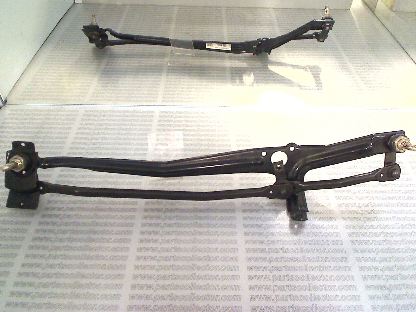 ALFA ROMEO  Body code 6811 compatible with: ALFA ROMEO 33, BOSCH BOSCH