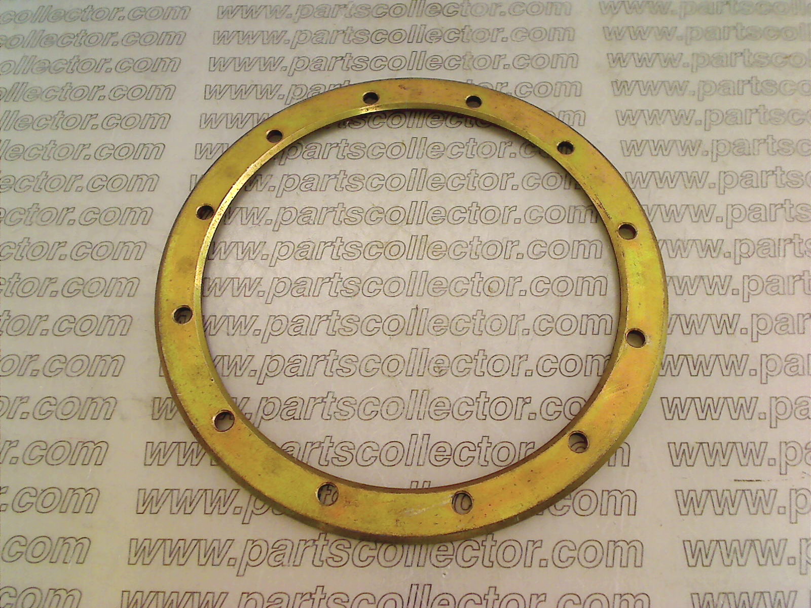MASERATI 67997 Suspension code 13765 compatible with: MASERATI MERAK AM122