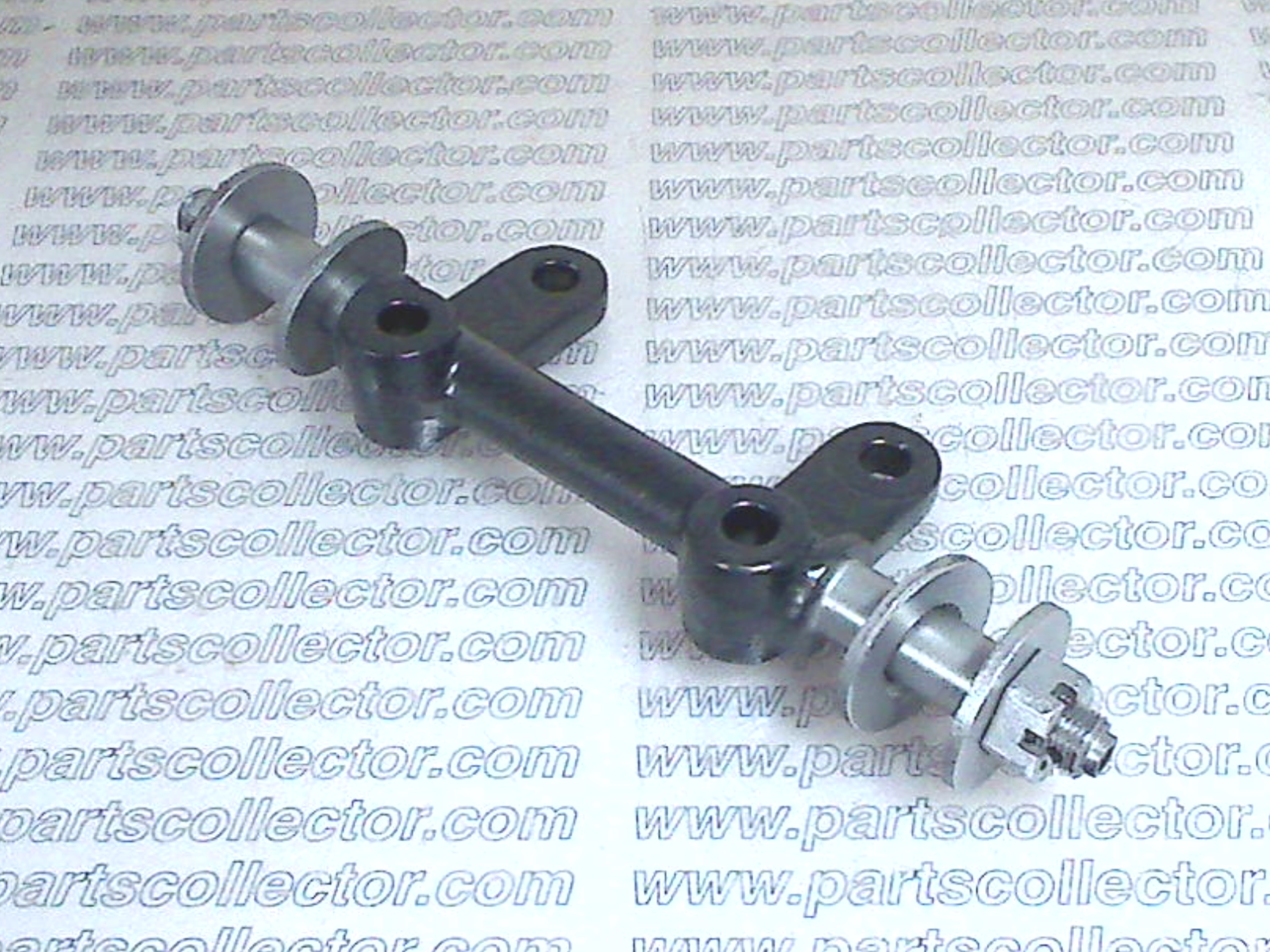 MASERATI 1208147097    12081 47097 Suspension code 15644 compatible with: MASERATI GHIBLI AM115, MASERATI INDY AM116, MASERATI QUATTROPORTE AM107