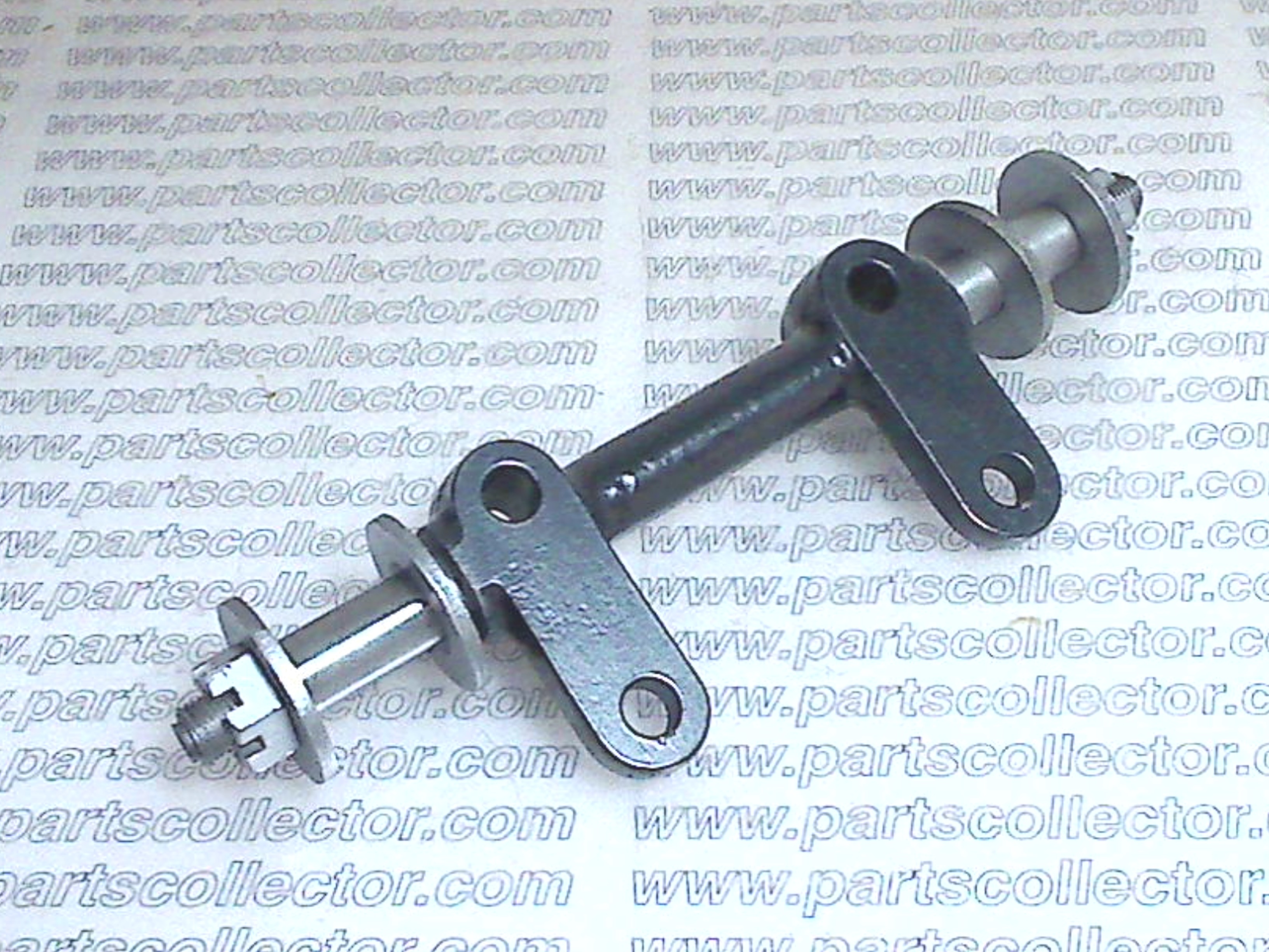 MASERATI 1208147097    12081 47097 Suspension code 15644 compatible with: MASERATI GHIBLI AM115, MASERATI INDY AM116, MASERATI QUATTROPORTE AM107 - additional view