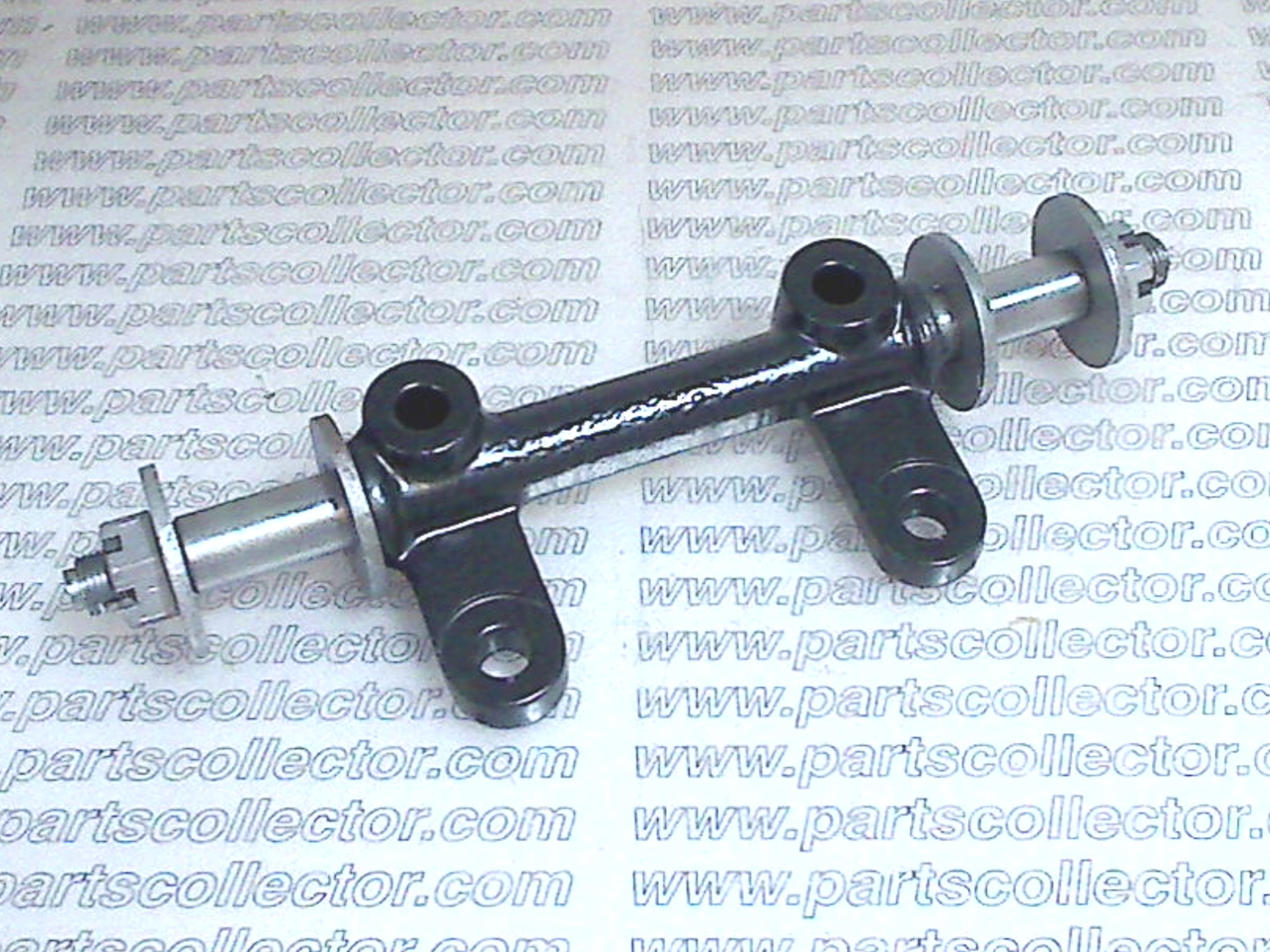 MASERATI 1208147097    12081 47097 Suspension code 15644 compatible with: MASERATI GHIBLI AM115, MASERATI INDY AM116, MASERATI QUATTROPORTE AM107 - detail view
