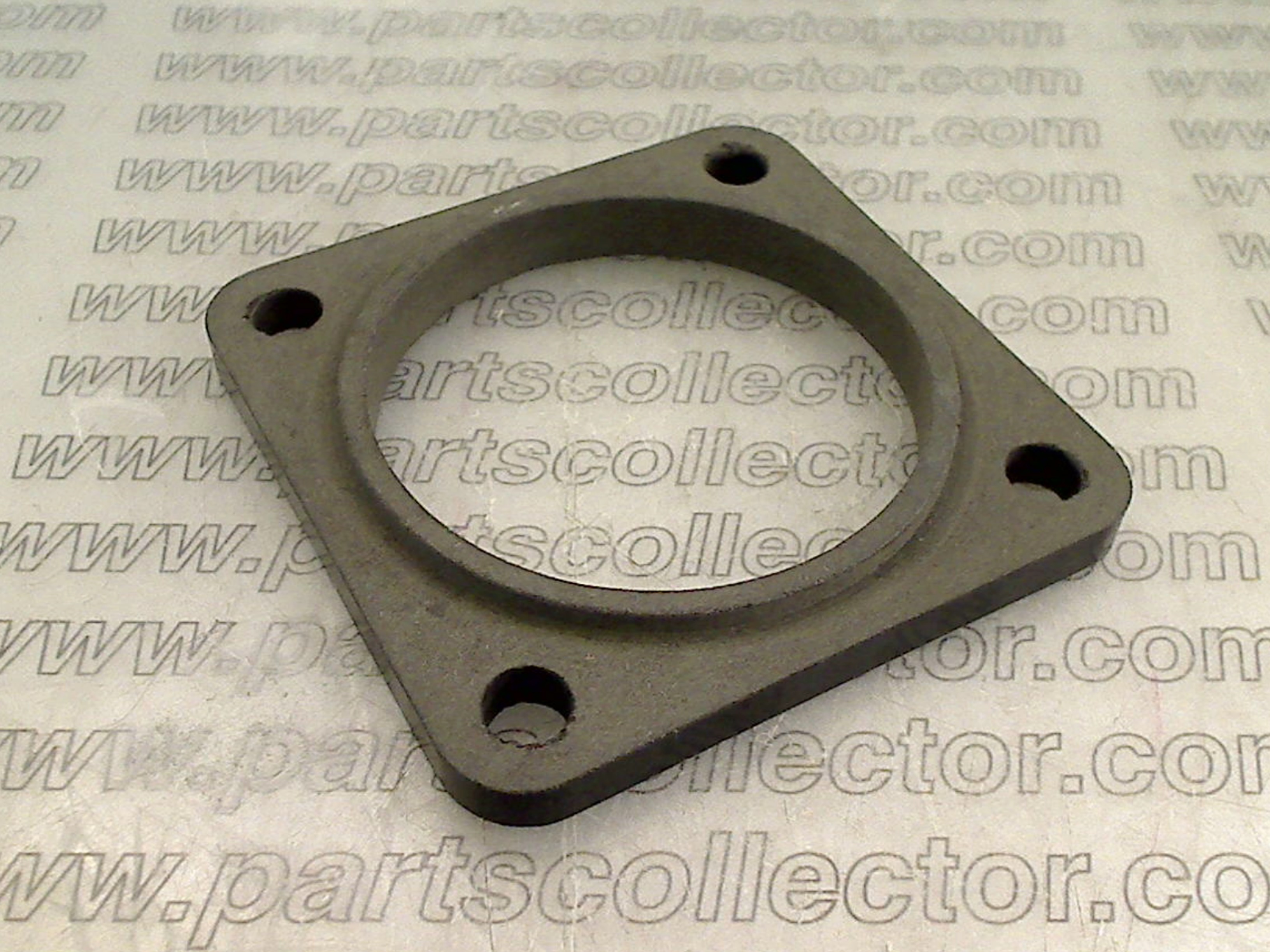 MASERATI 6254/50396 Fuel system - Exhaust code 6786 compatible with: LUCAS LUCAS, MASERATI 3500 AM101, MASERATI 3500 AM101 TOURING, MASERATI MISTRAL AM109