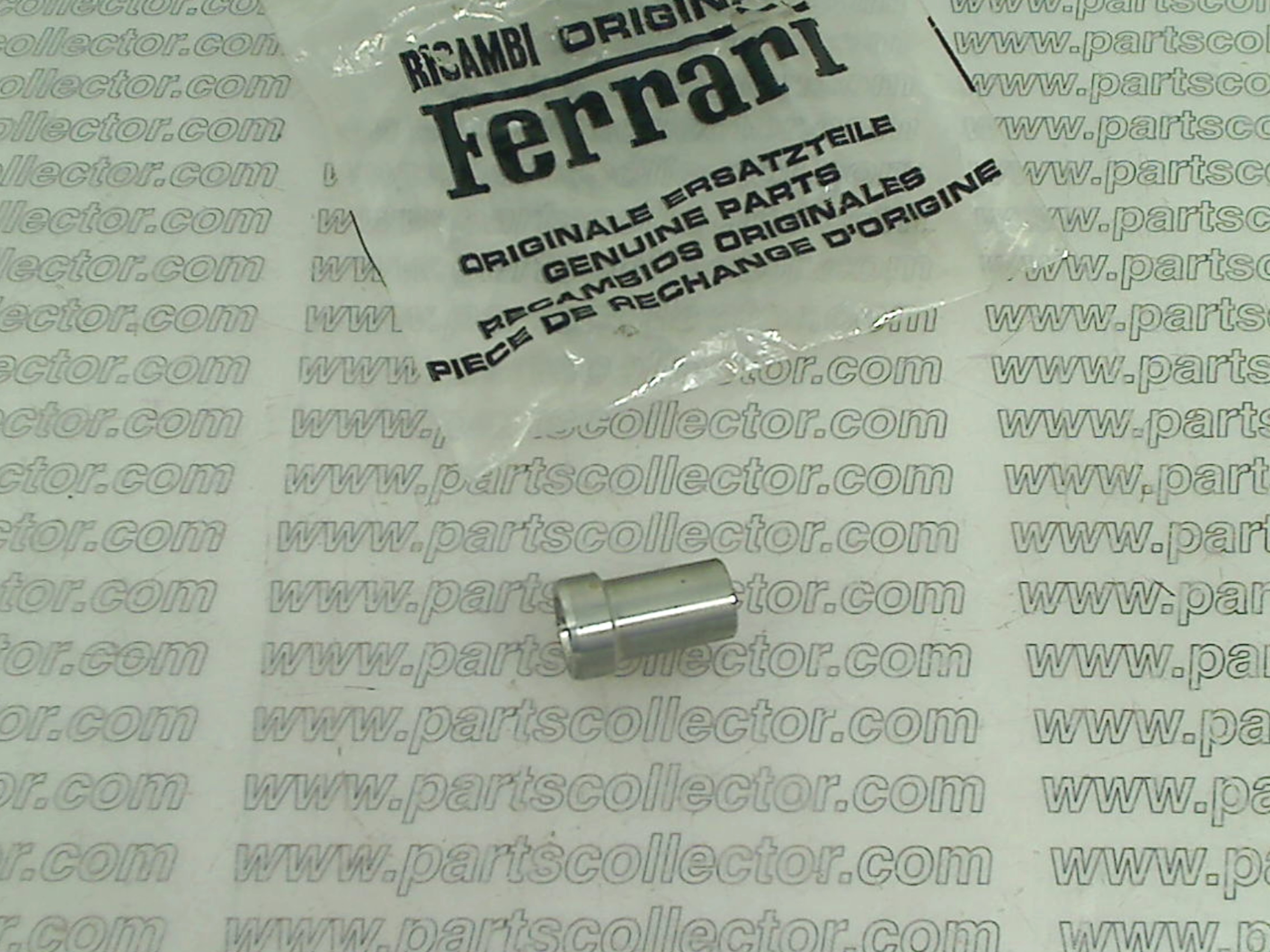 FERRARI 130931 Engine code 18336 compatible with: FERRARI 512M, FERRARI 512TR, FERRARI TESTAROSSA