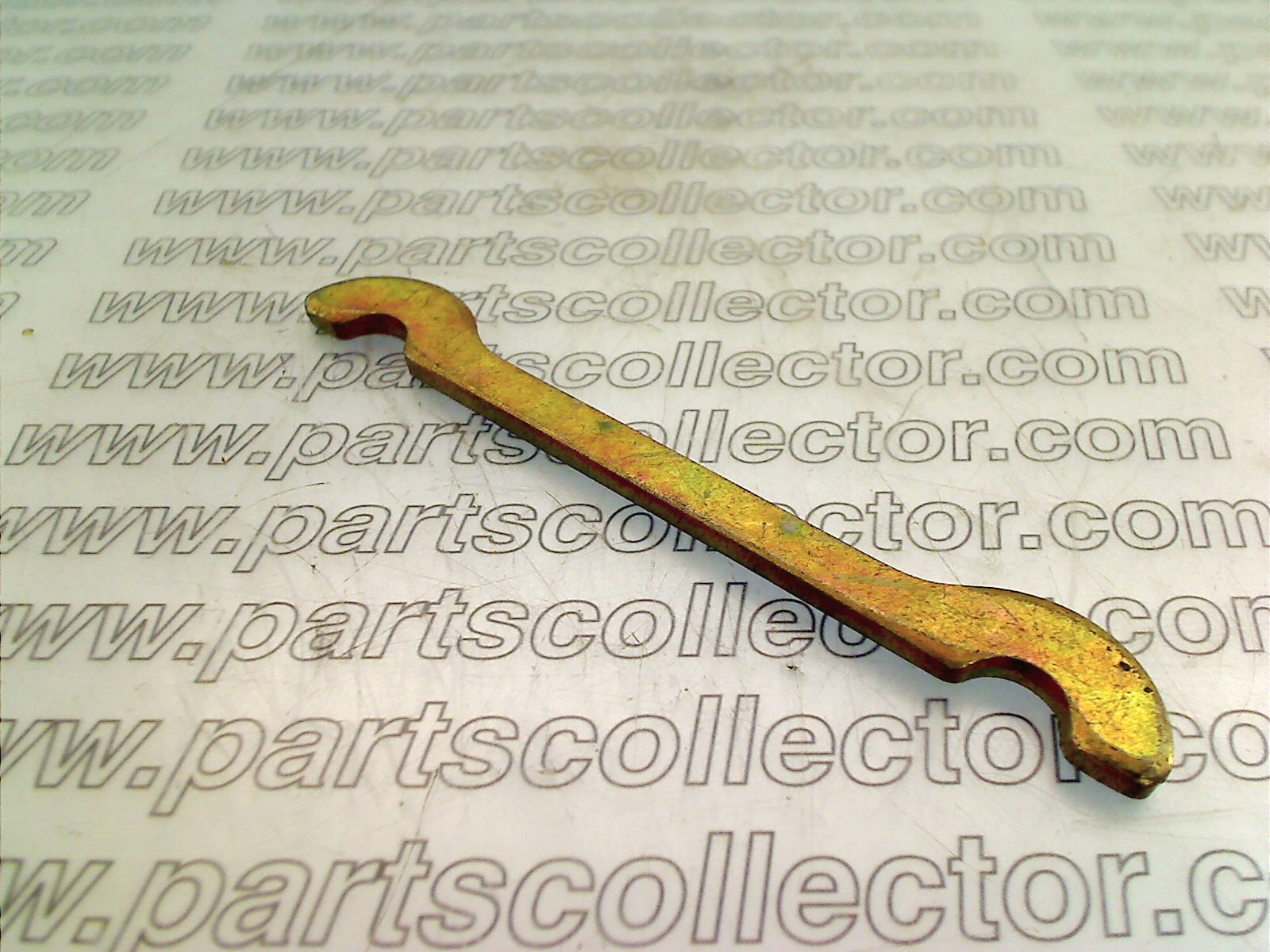 MASERATI 326656313 Brake system code 12165 compatible with: MASERATI BITURBO, MASERATI GHIBLI V6, MASERATI KARIF, MASERATI QUATTROPORTE III AM330, MASERATI SHAMAL