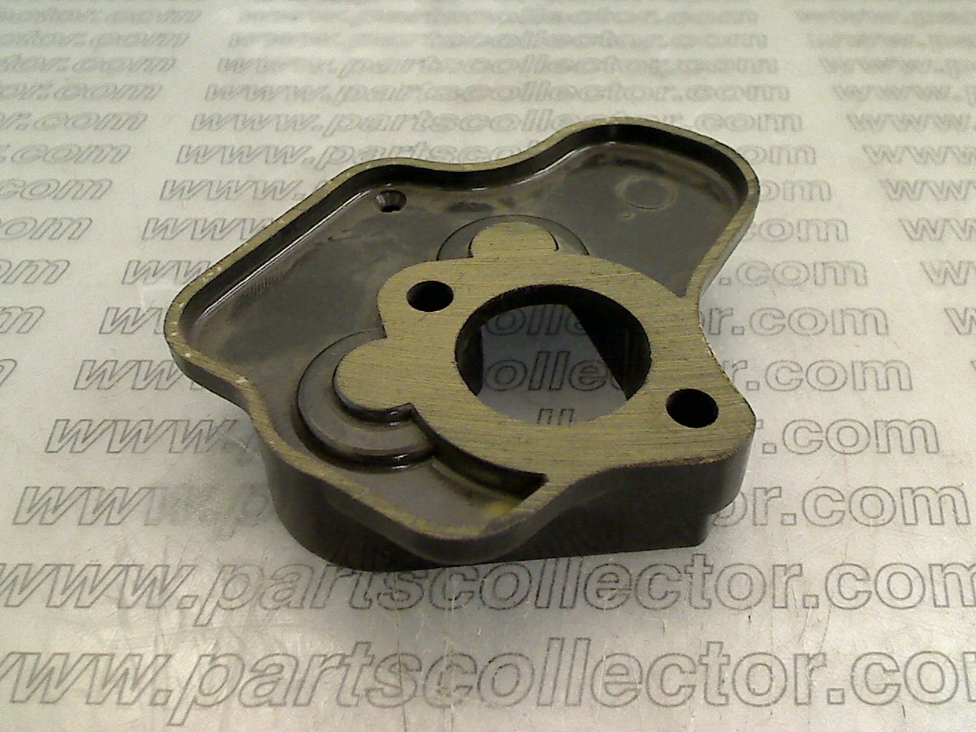 FIAT  Fuel system - Exhaust code 7521 compatible with: FIAT 126, FIAT 500