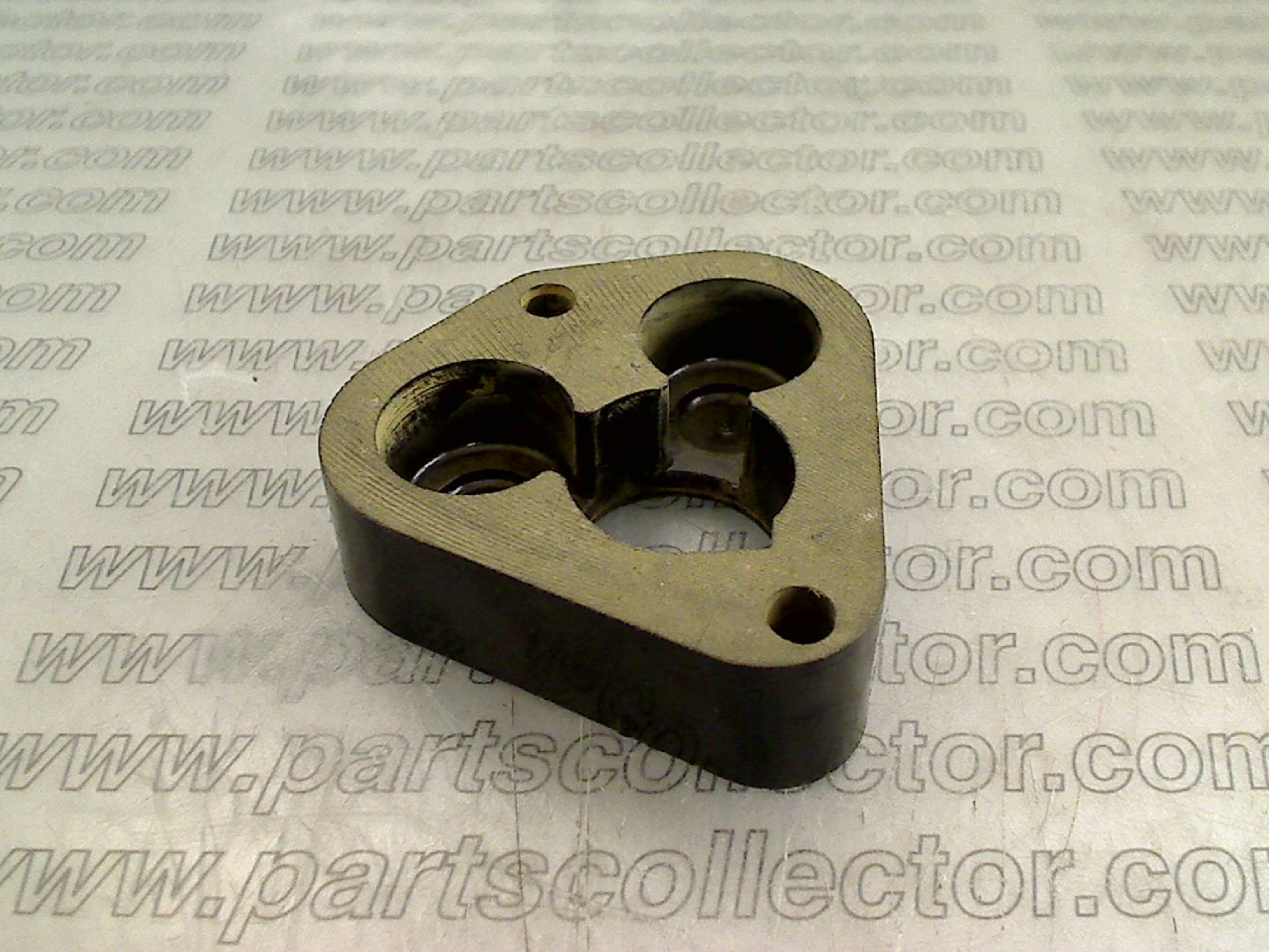 FIAT WEBER 28 IMB Fuel system - Exhaust code 15445 compatible with: FIAT 126, FIAT 500