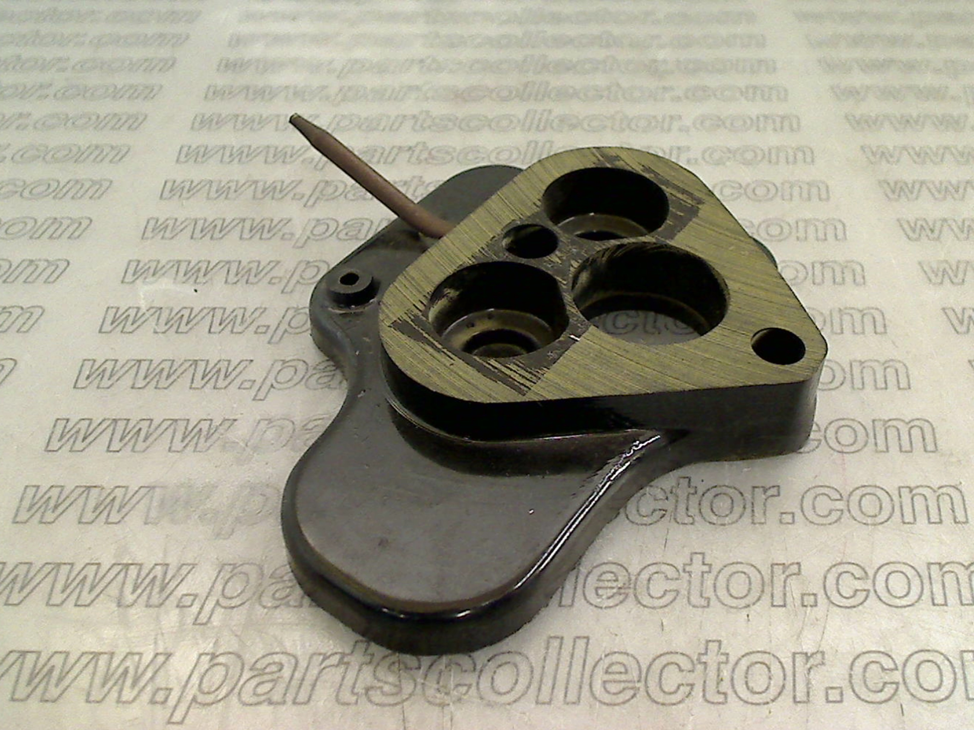 4128656 Fuel system - Exhaust code 7522 compatible with: FIAT 500 - additional view