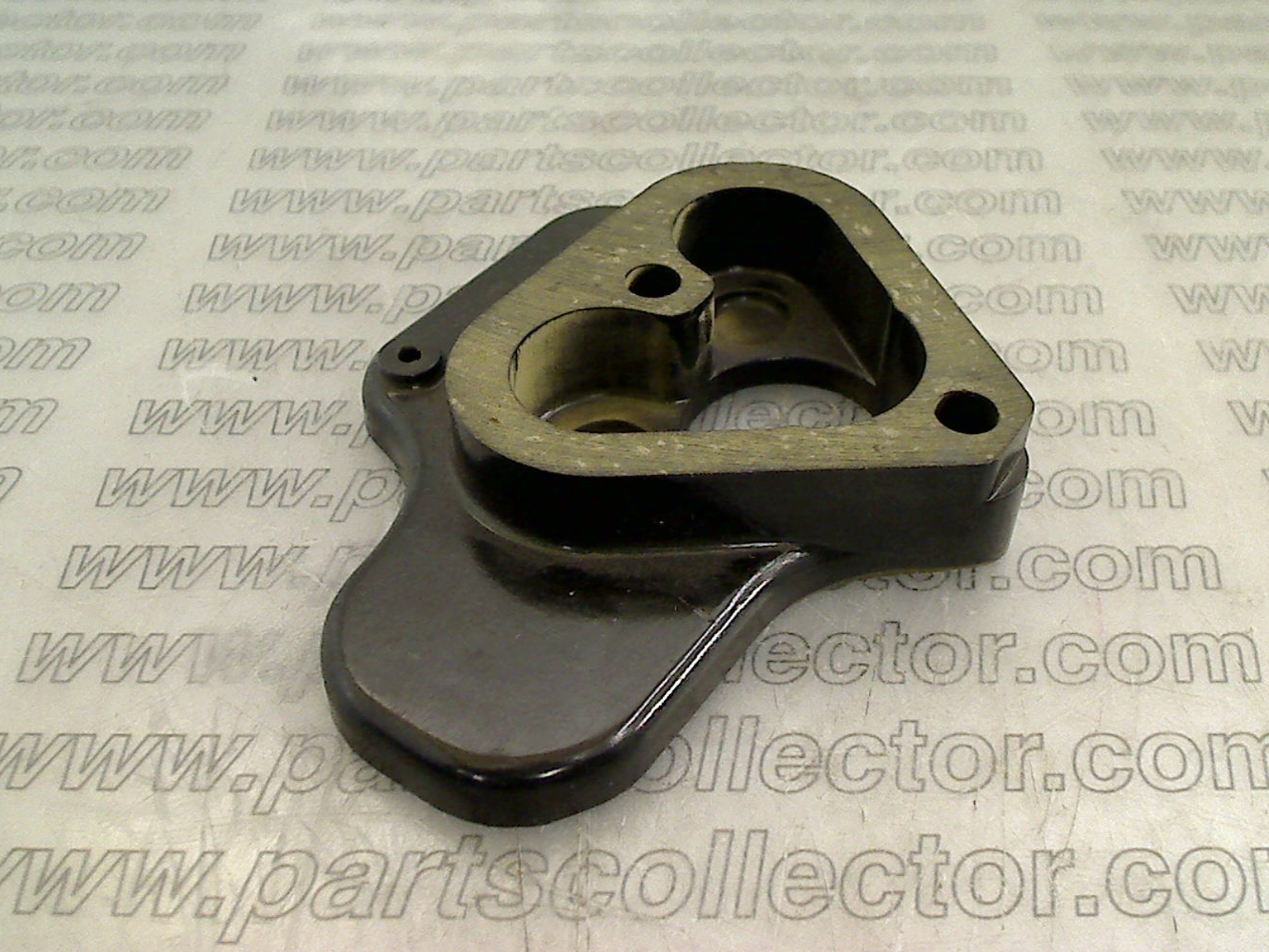 FIAT  Fuel system - Exhaust code 7521 compatible with: FIAT 126, FIAT 500 - additional view