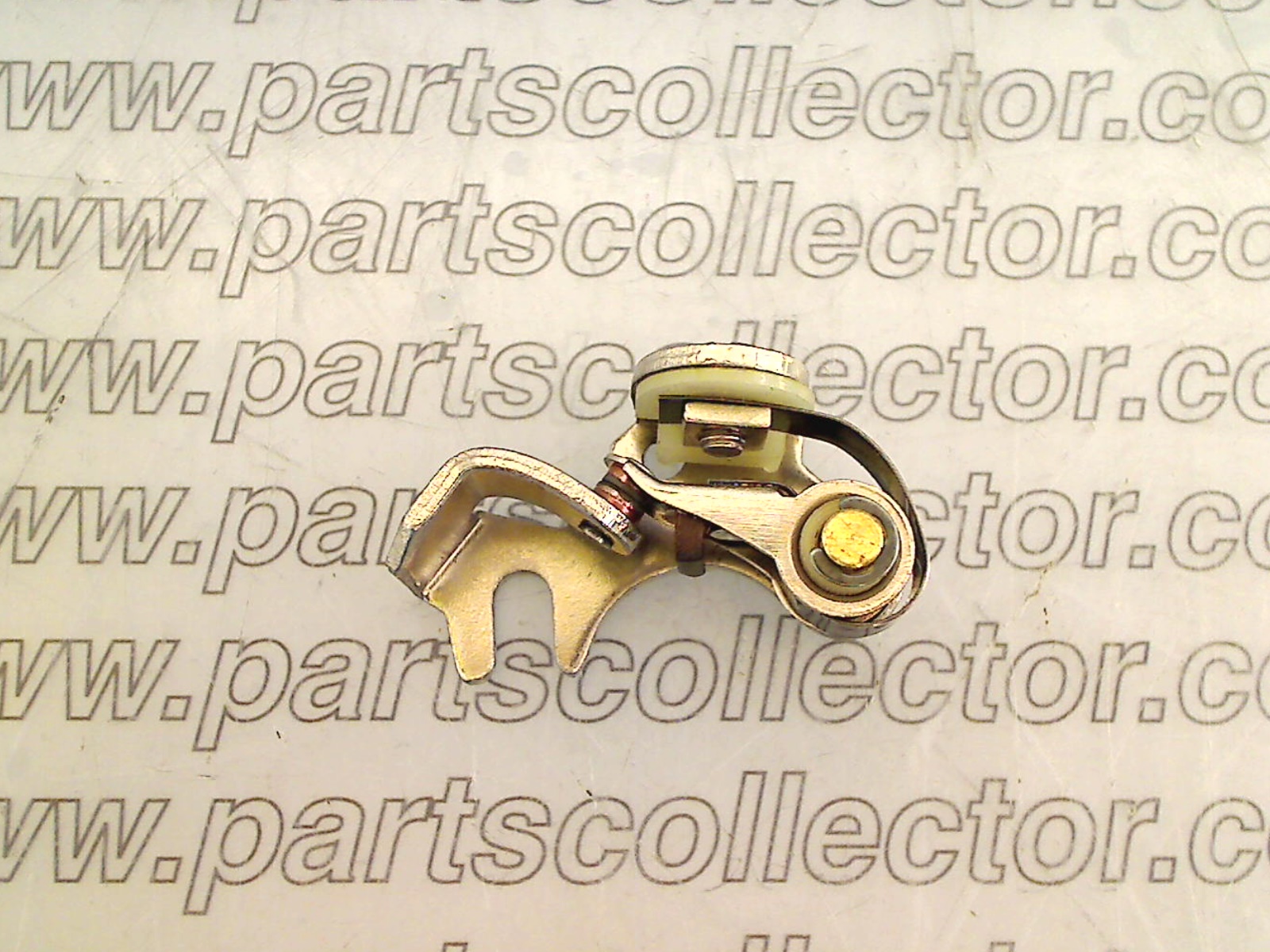 FACET 1.4457 Ignition code 10157 compatible with: AC DELCO AC DELCO, OTHERS OTHERS