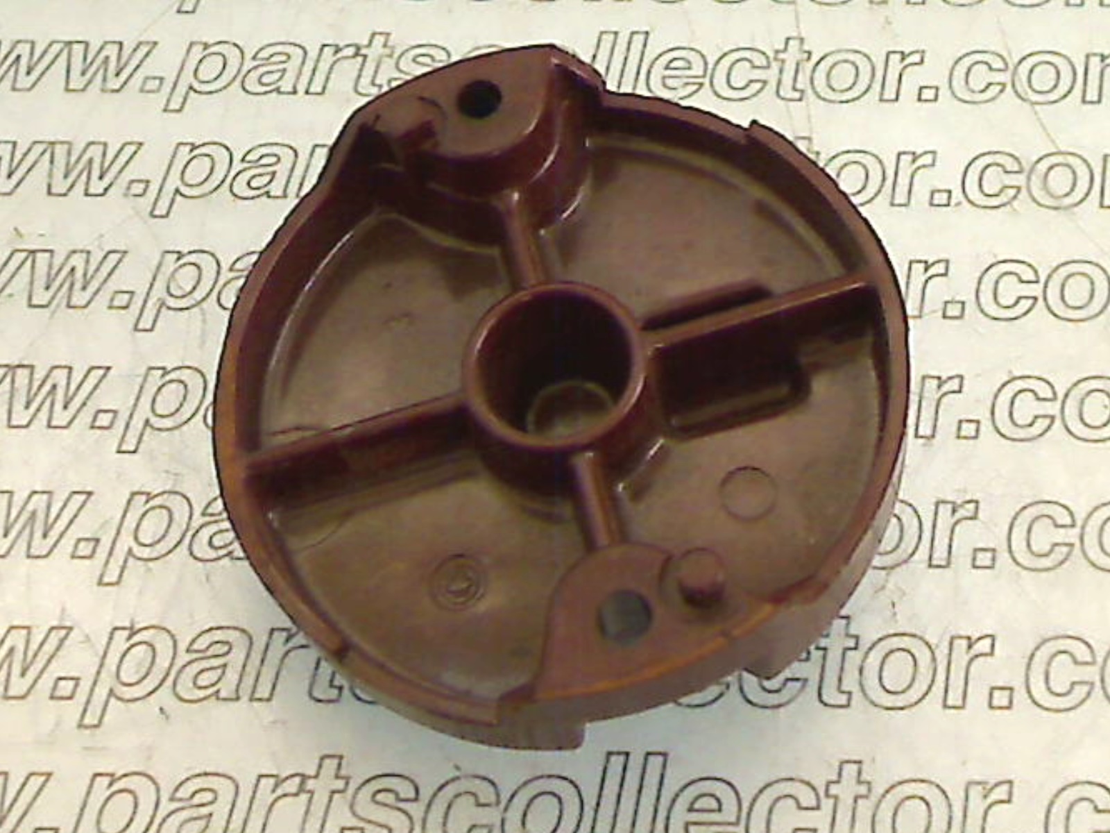 MARELLI  Ignition code 12484 compatible with: ABARTH A112, AUTOBIANCHI A112, FIAT 124, FIAT 124 SPIDER, FIAT 125, FIAT 127, FIAT 131, FIAT 132, FIAT 850, LANCIA BETA, LANCIA BETA MONTECARLO, MAGNETI MARELLI MAGNETI MARELLI - additional view