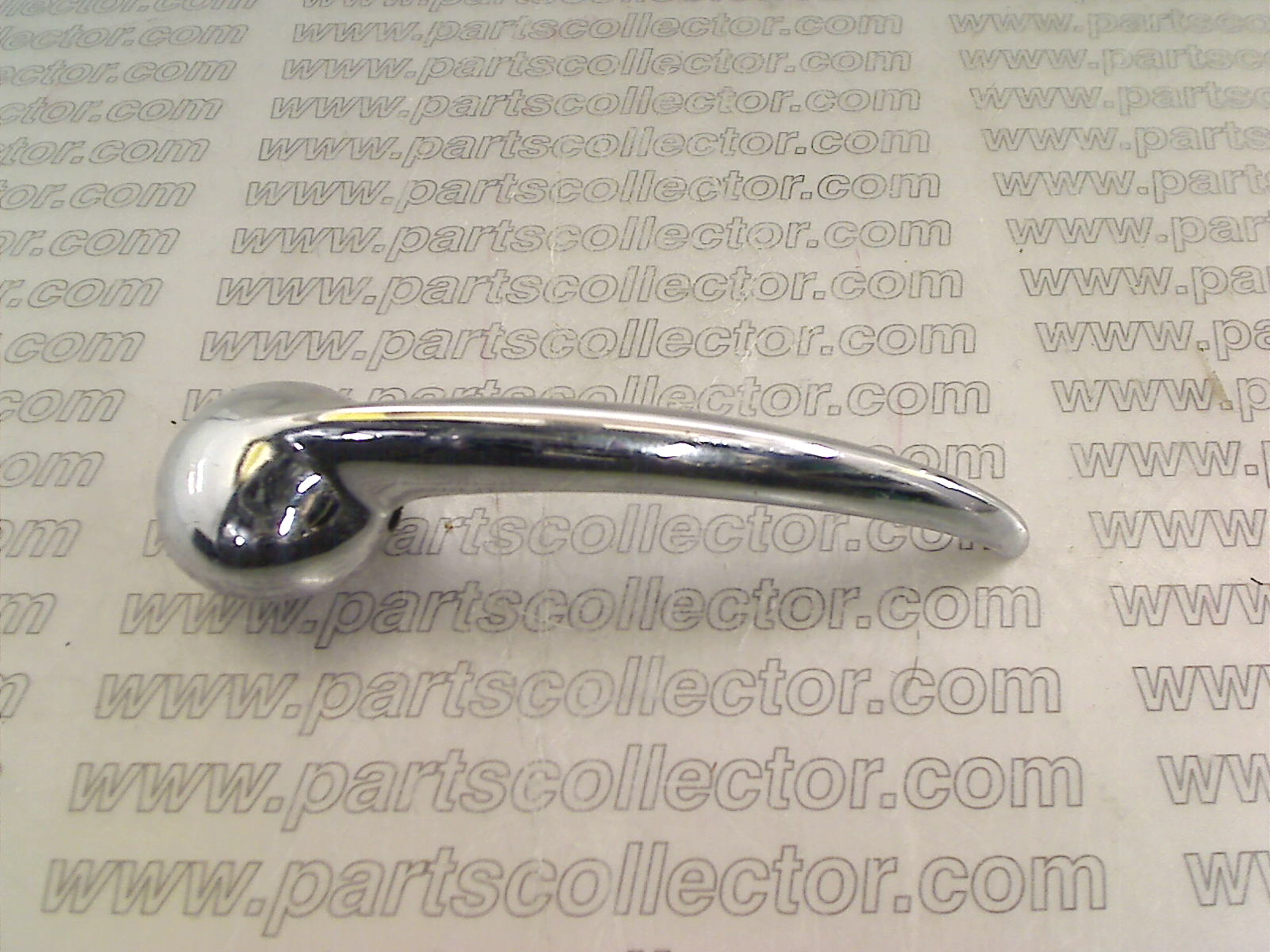 Car body code 14962 compatible with: FERRARI 250, FERRARI 250 GTE, MASERATI 3500 AM101