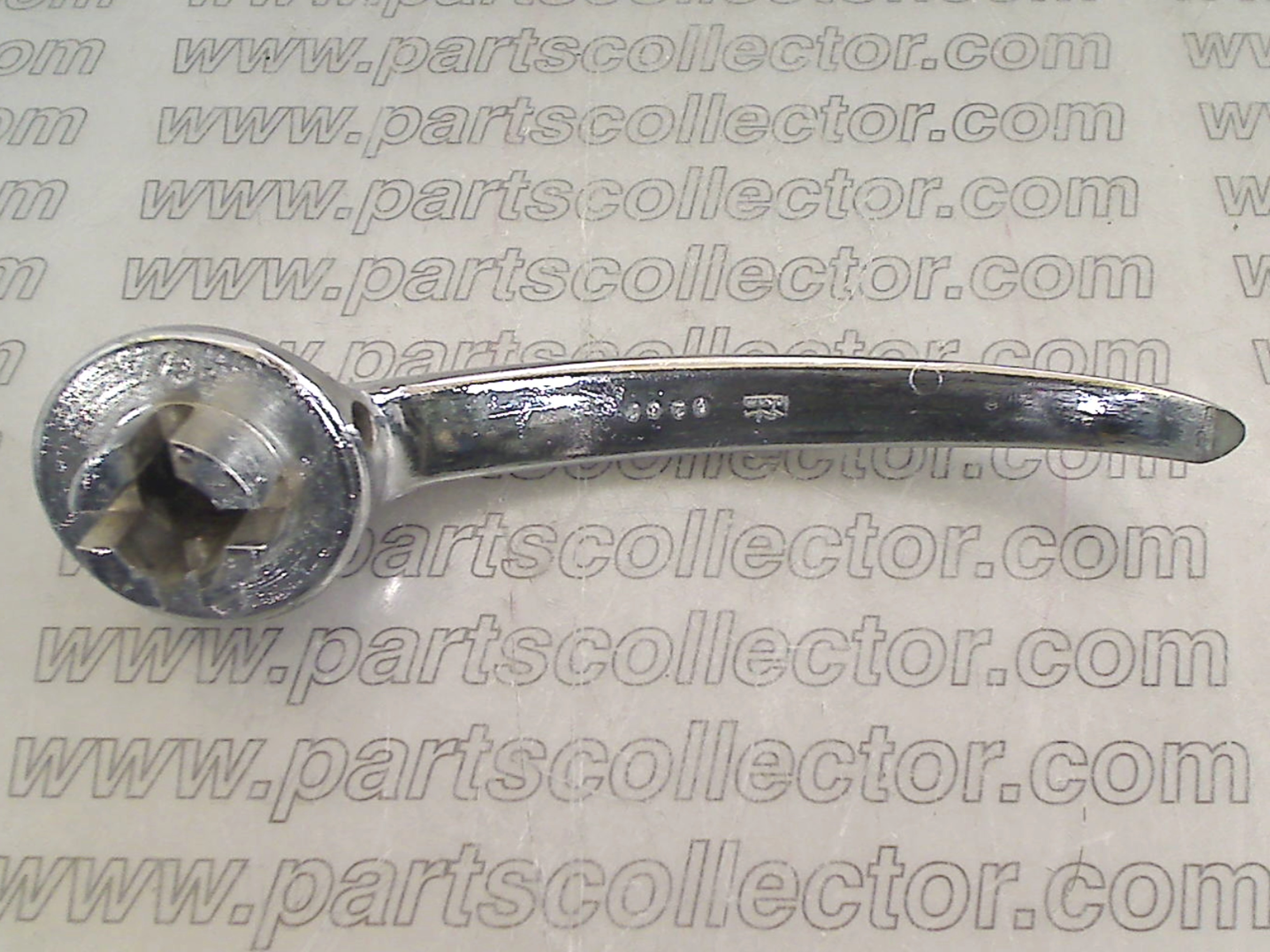 Car body code 14962 compatible with: FERRARI 250, FERRARI 250 GTE, MASERATI 3500 AM101 - additional view