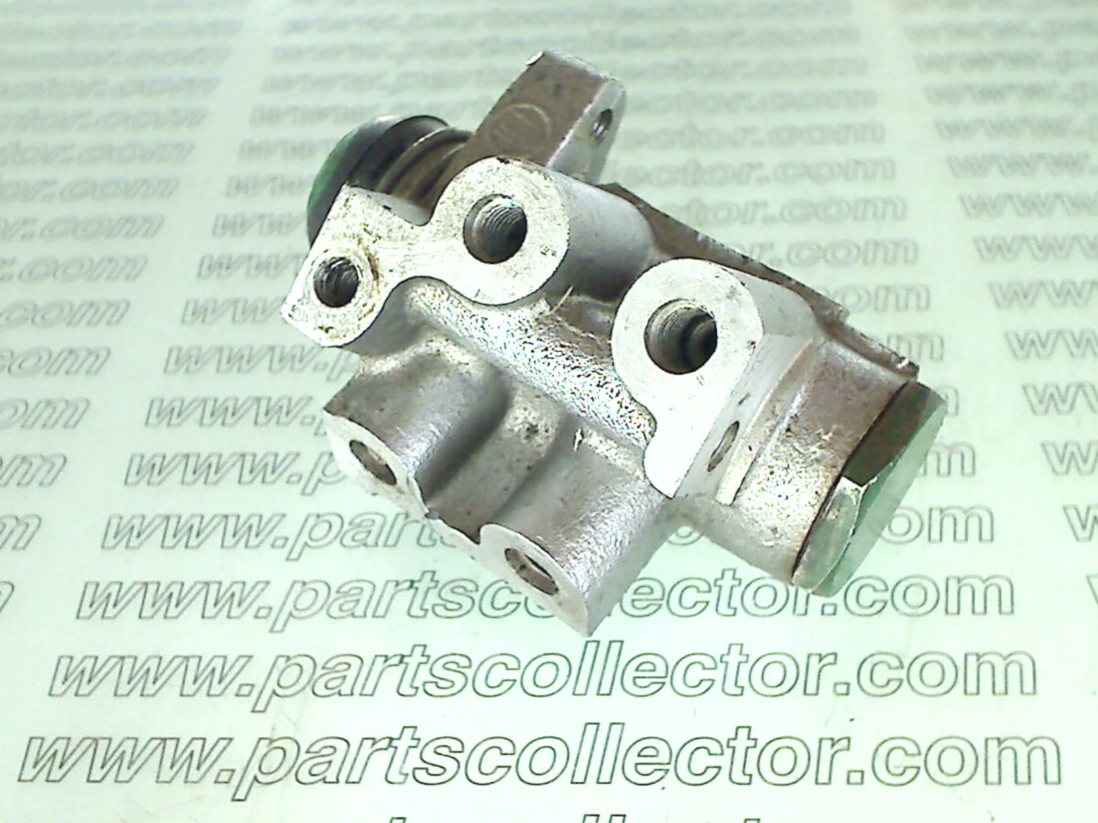MASERATI 80181 Brake system code 11563 compatible with: MASERATI BORA AM117, MASERATI KHAMSIN AM120, MASERATI MERAK AM122, MASERATI MERAK SS AM122A