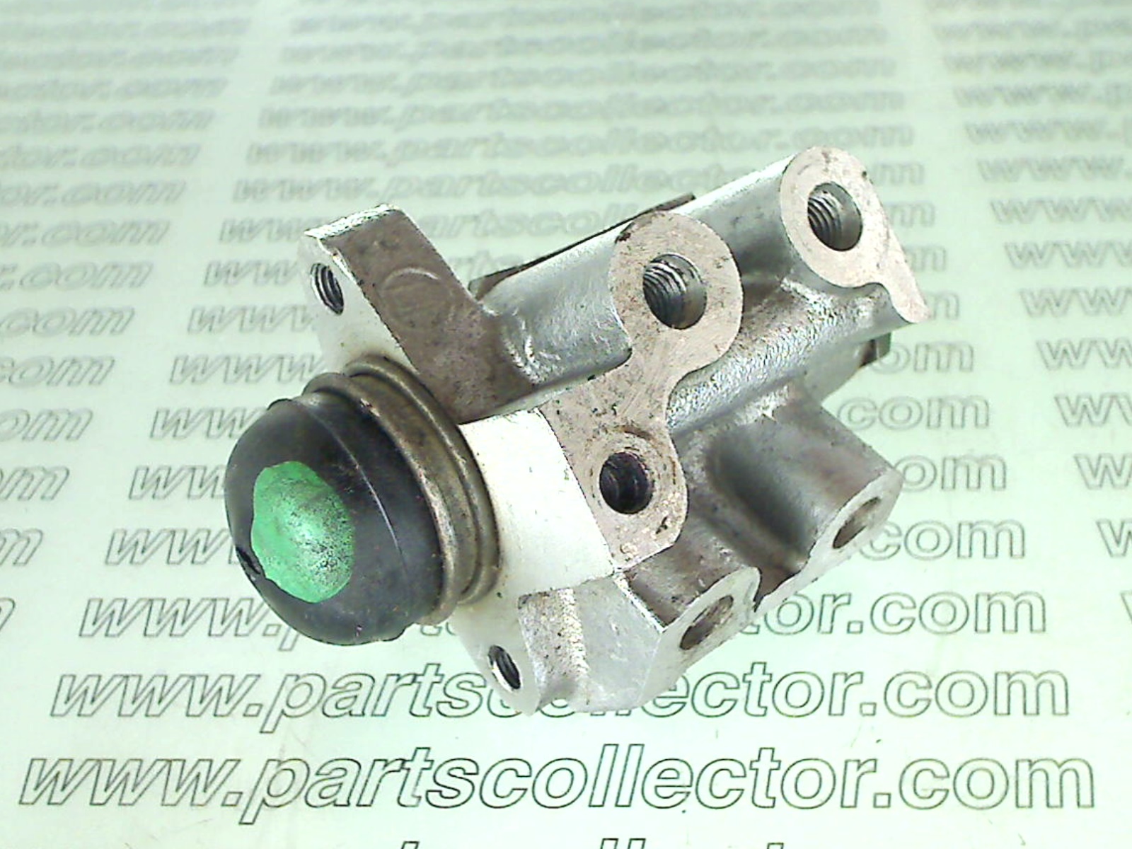 MASERATI 80181 Brake system code 11563 compatible with: MASERATI BORA AM117, MASERATI KHAMSIN AM120, MASERATI MERAK AM122, MASERATI MERAK SS AM122A - additional view